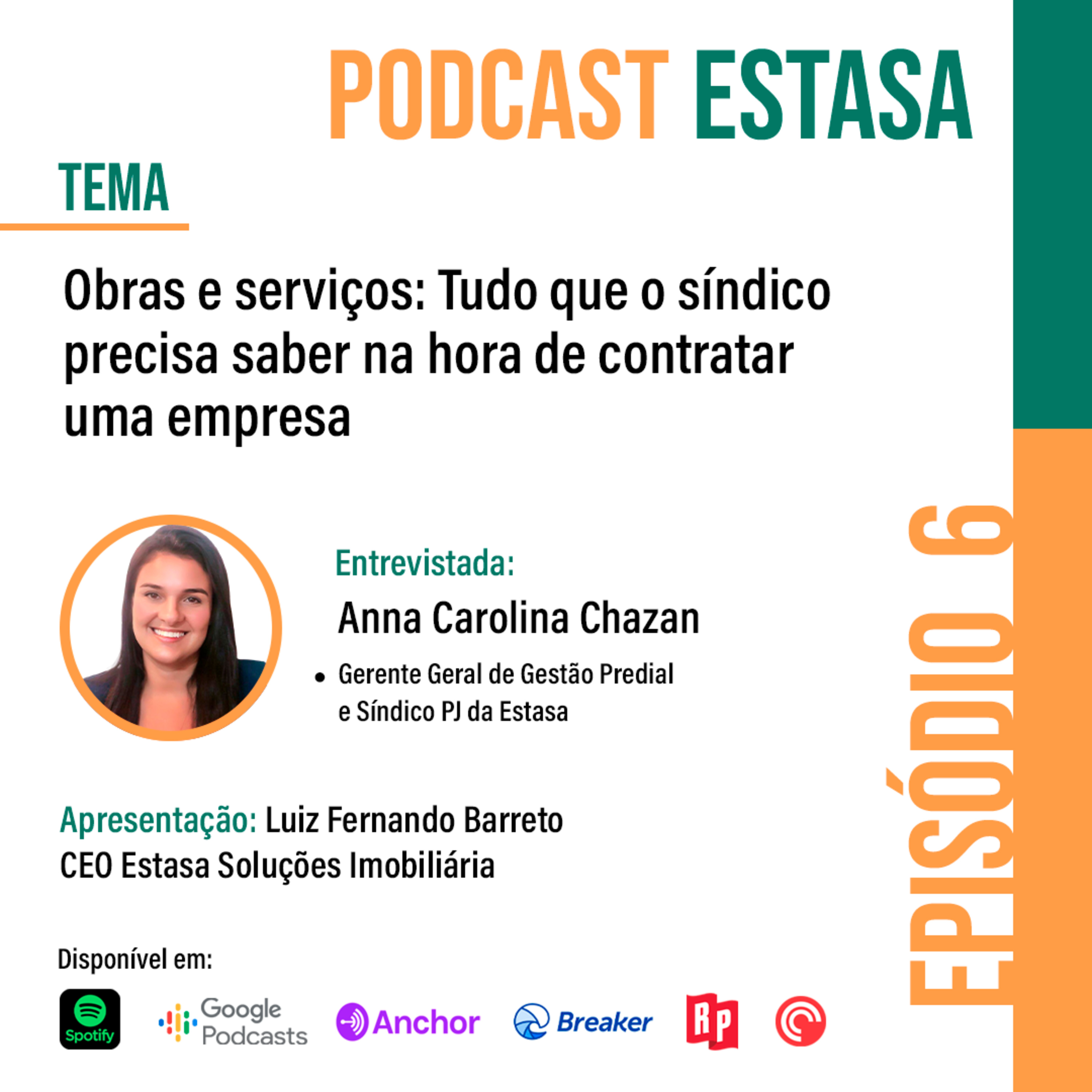Estasa Cast