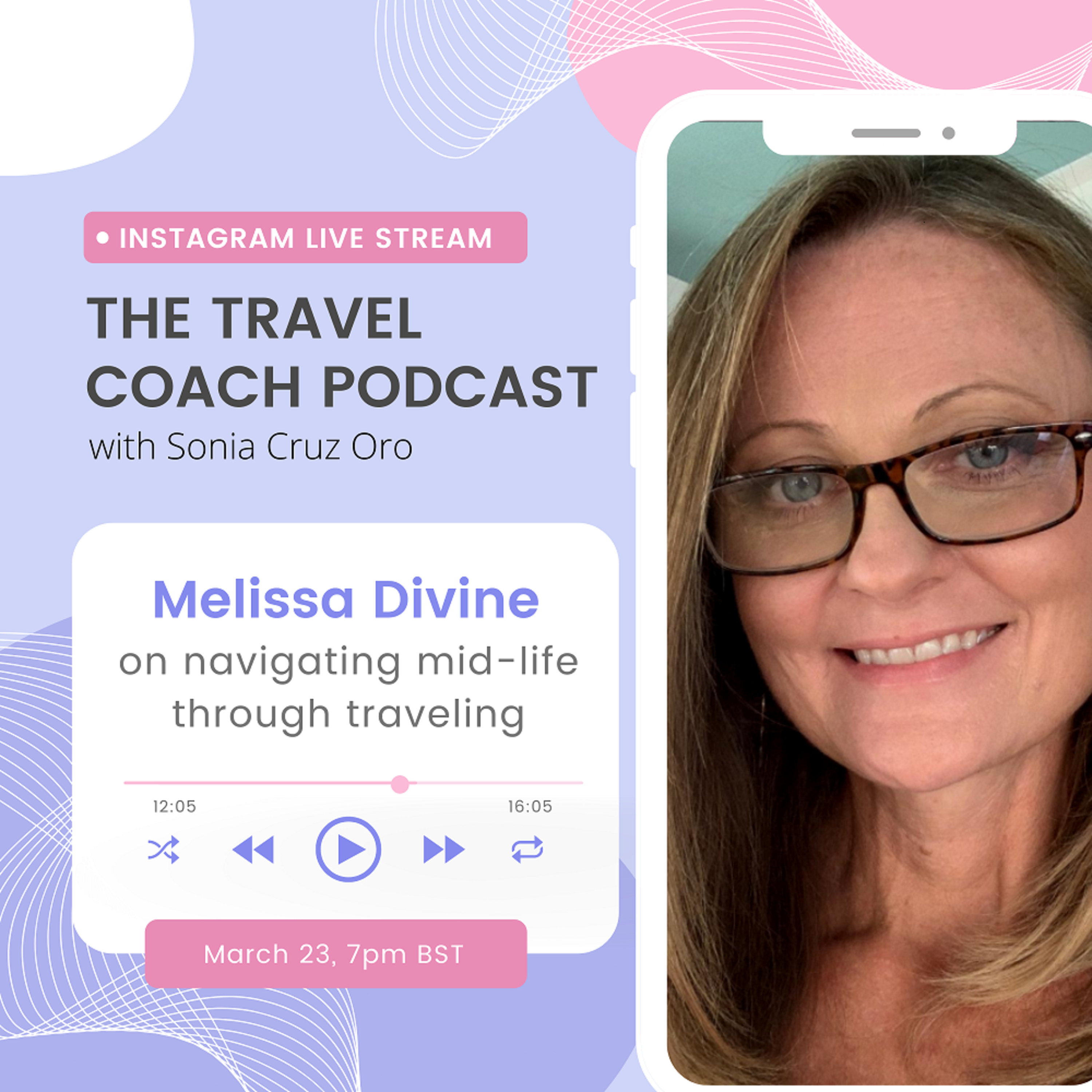 The Travel Coach