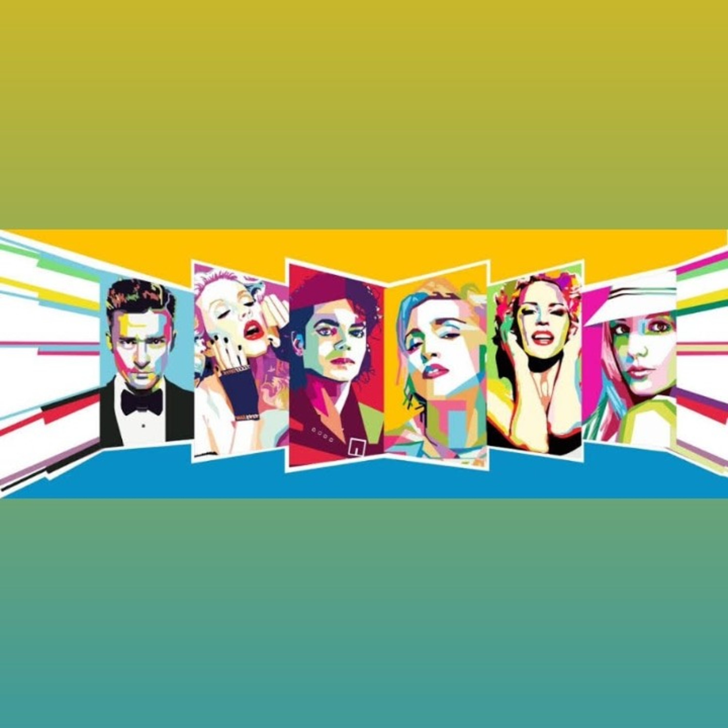 La pop c'esta vie