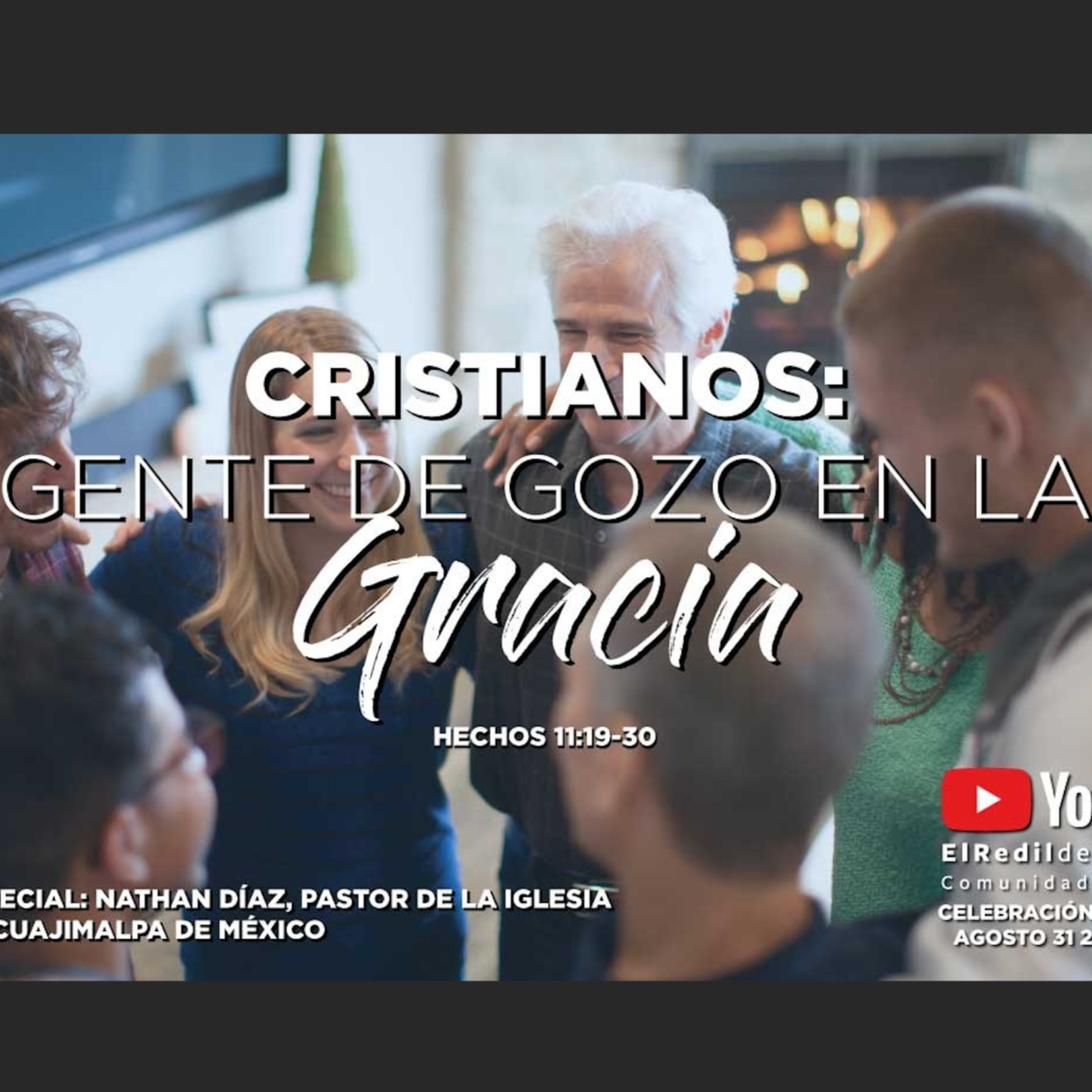 Predicas del Redil del Poblado