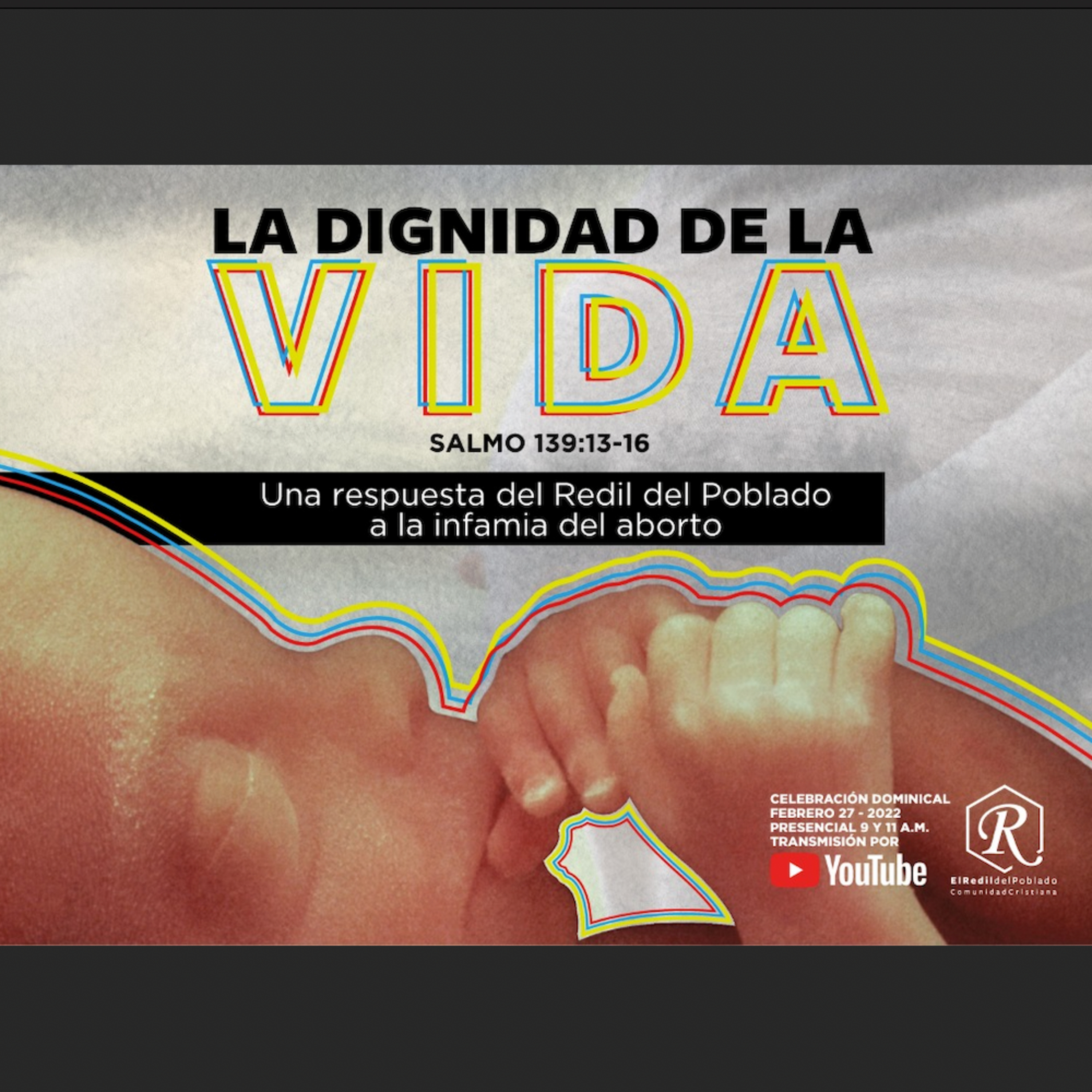 Predicas del Redil del Poblado