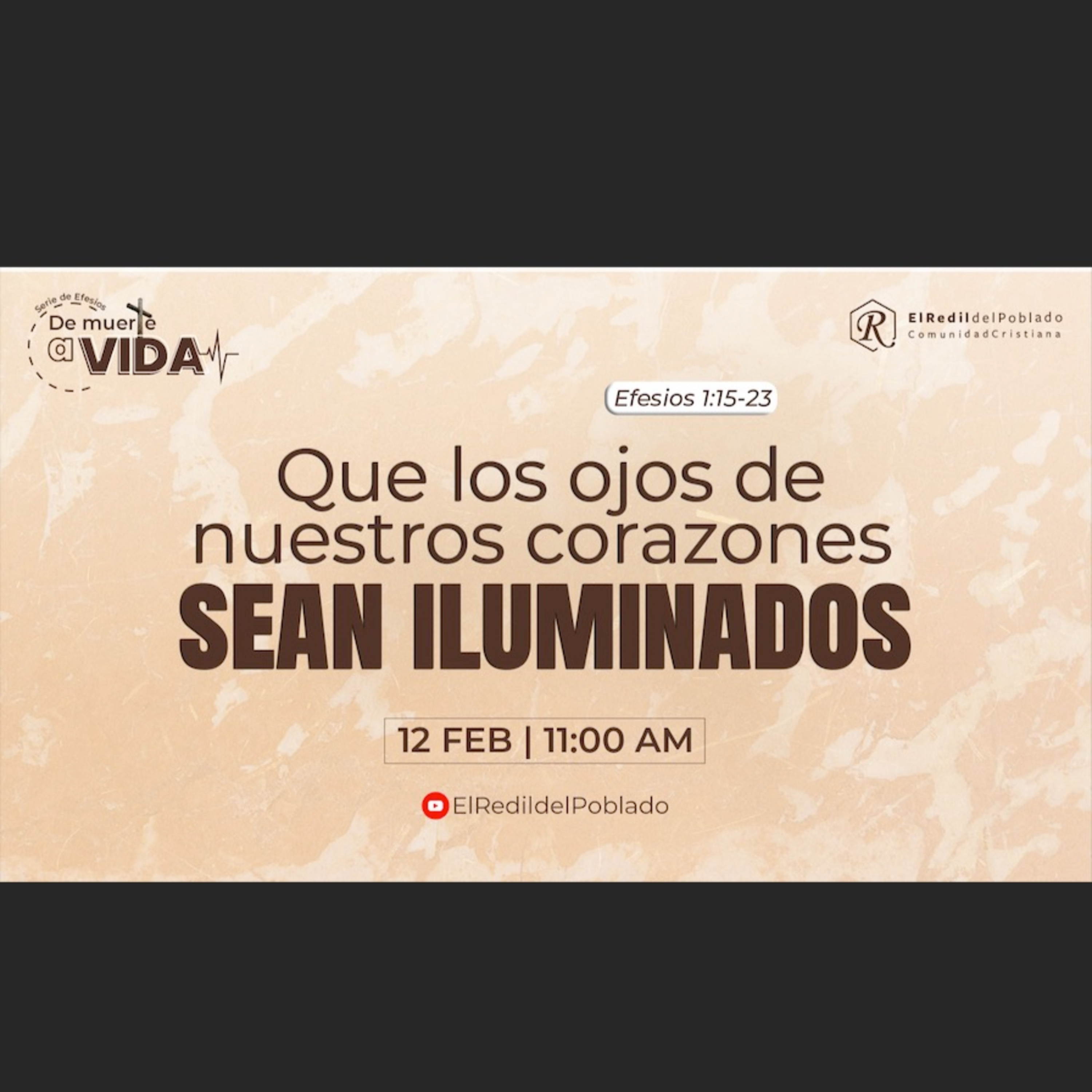 Predicas del Redil del Poblado