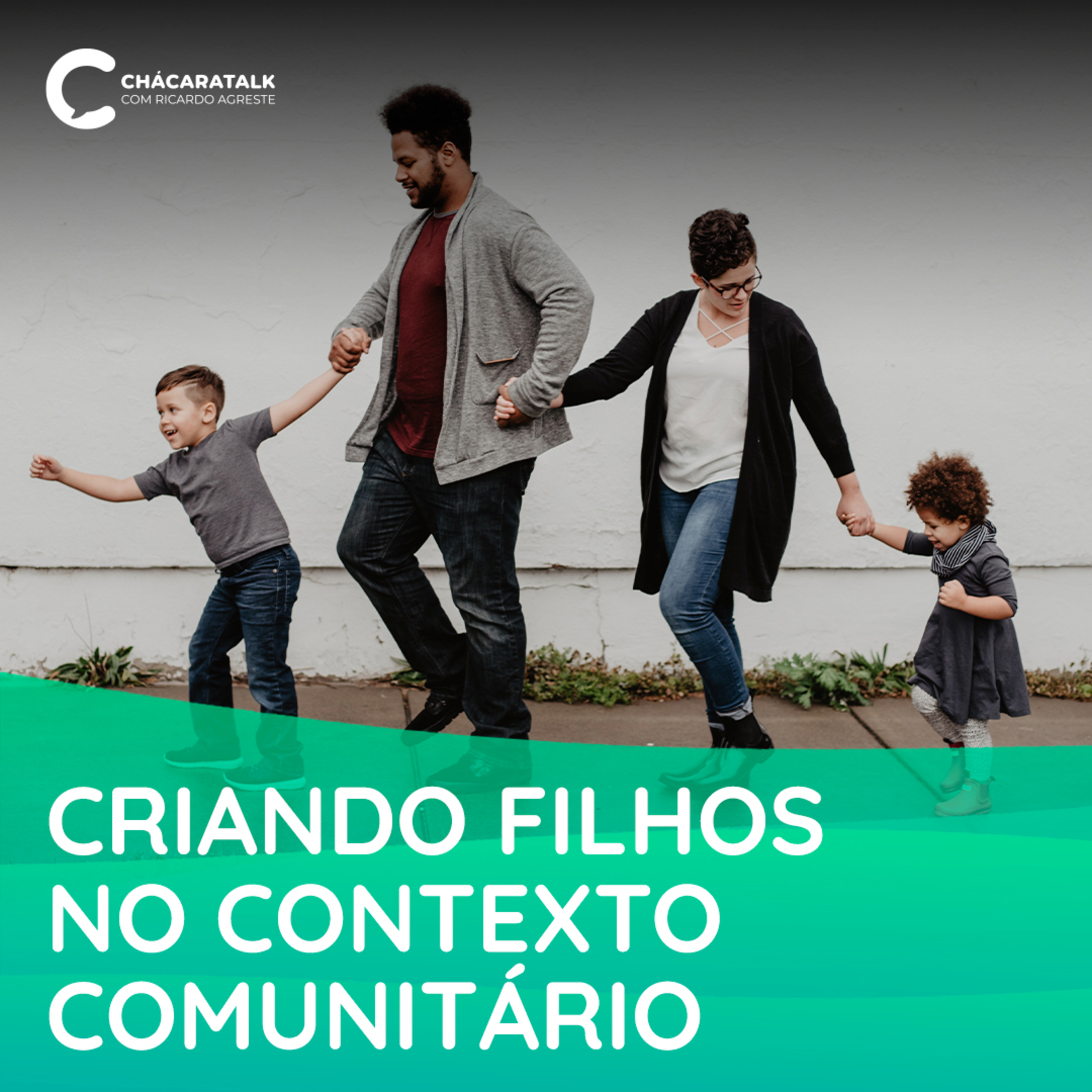 ChácaraTalk