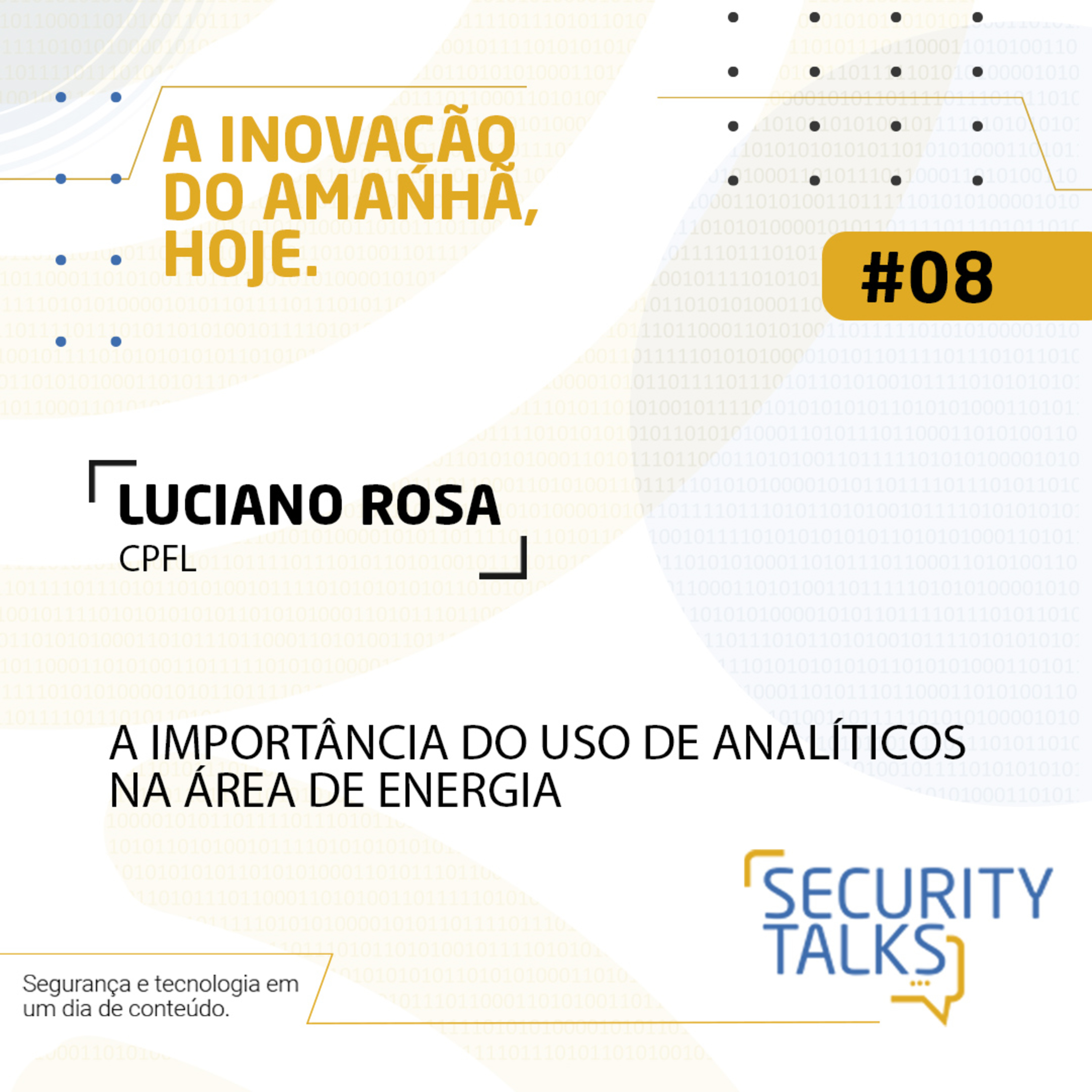Security Talks by Avantia