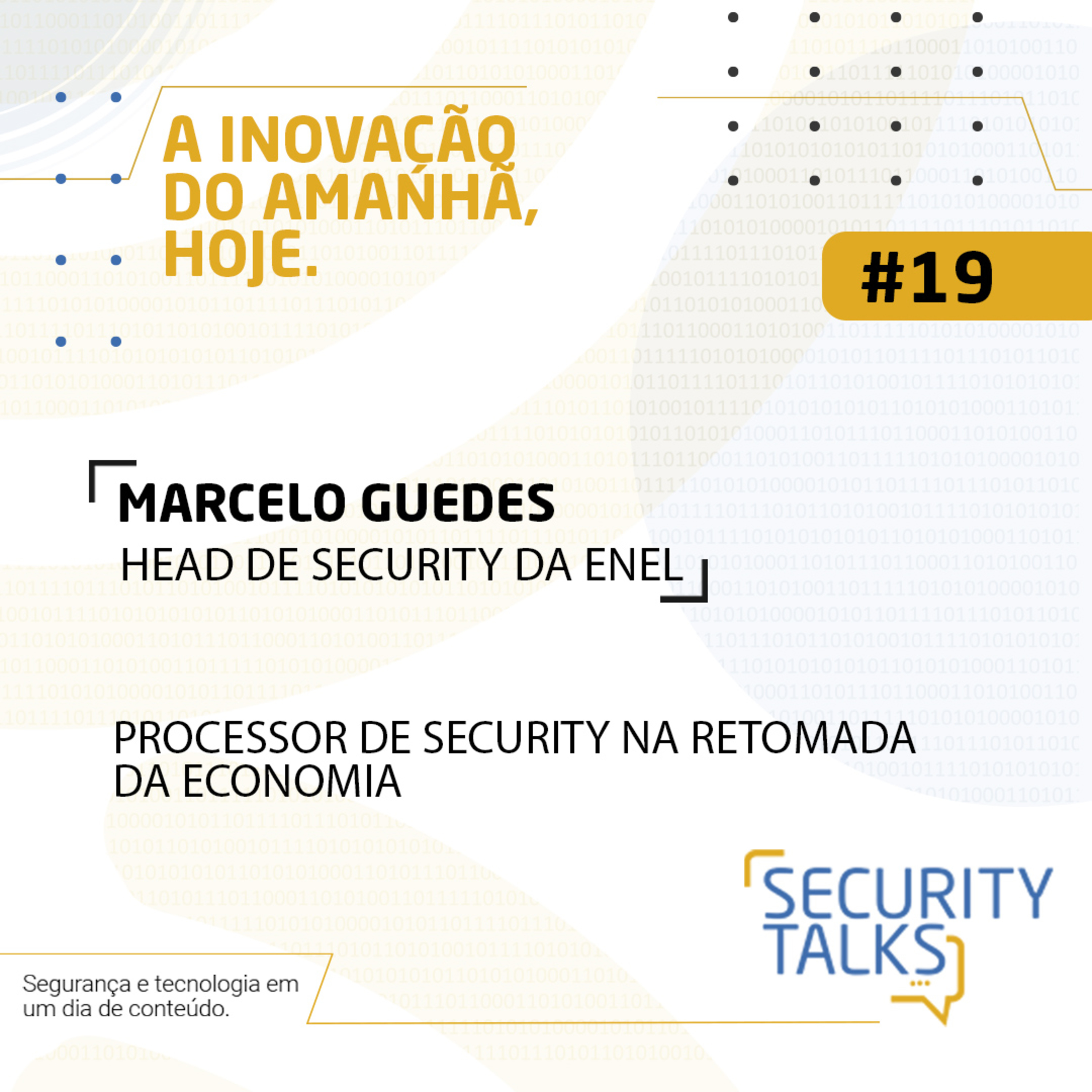 Security Talks by Avantia