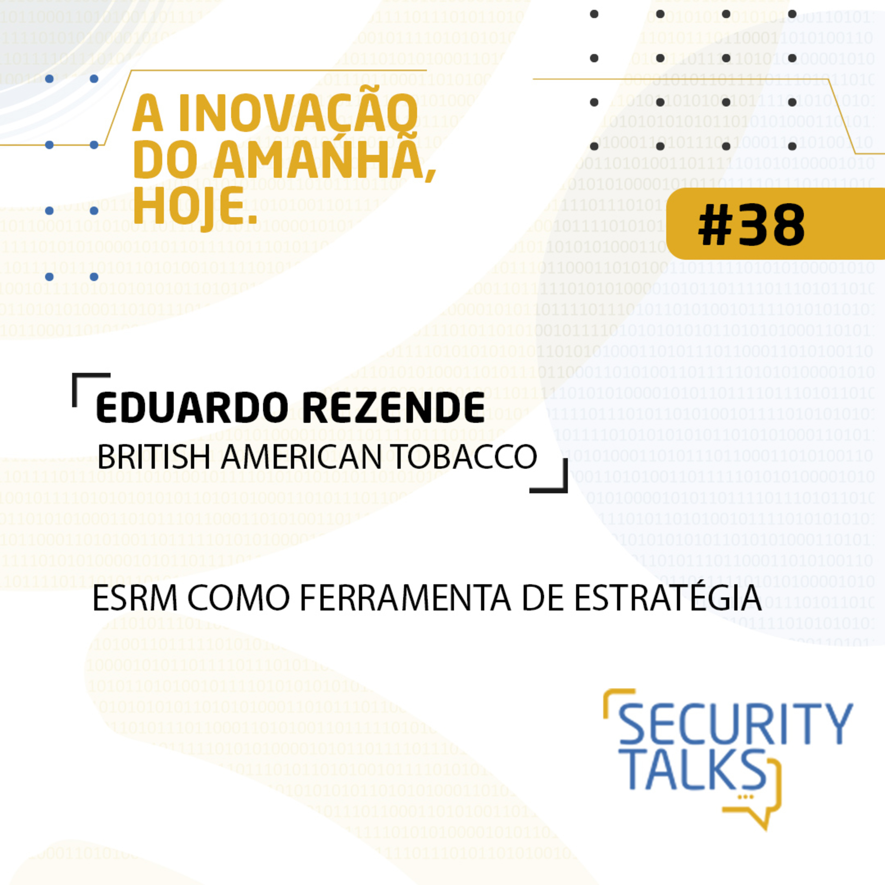 Security Talks by Avantia