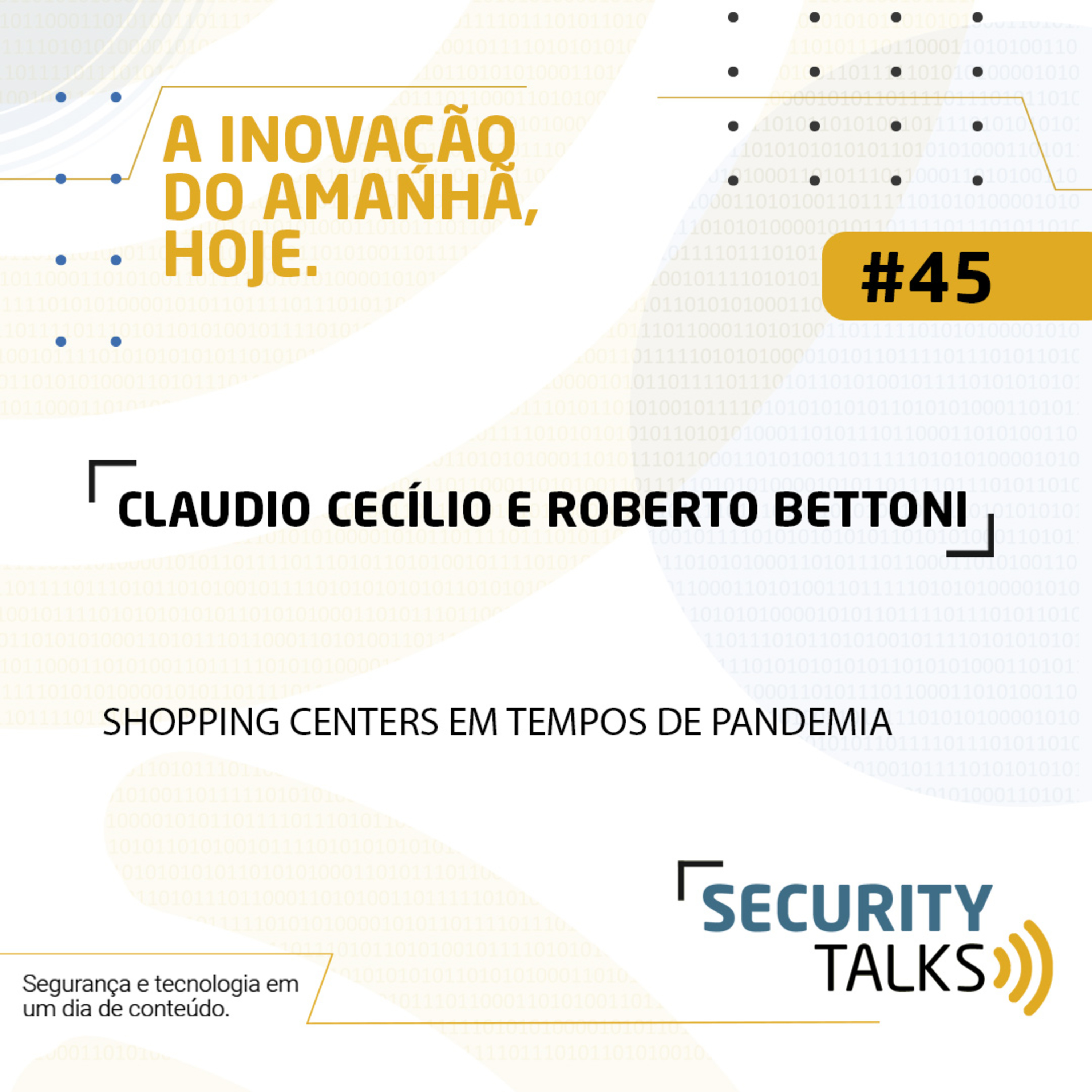 Security Talks by Avantia