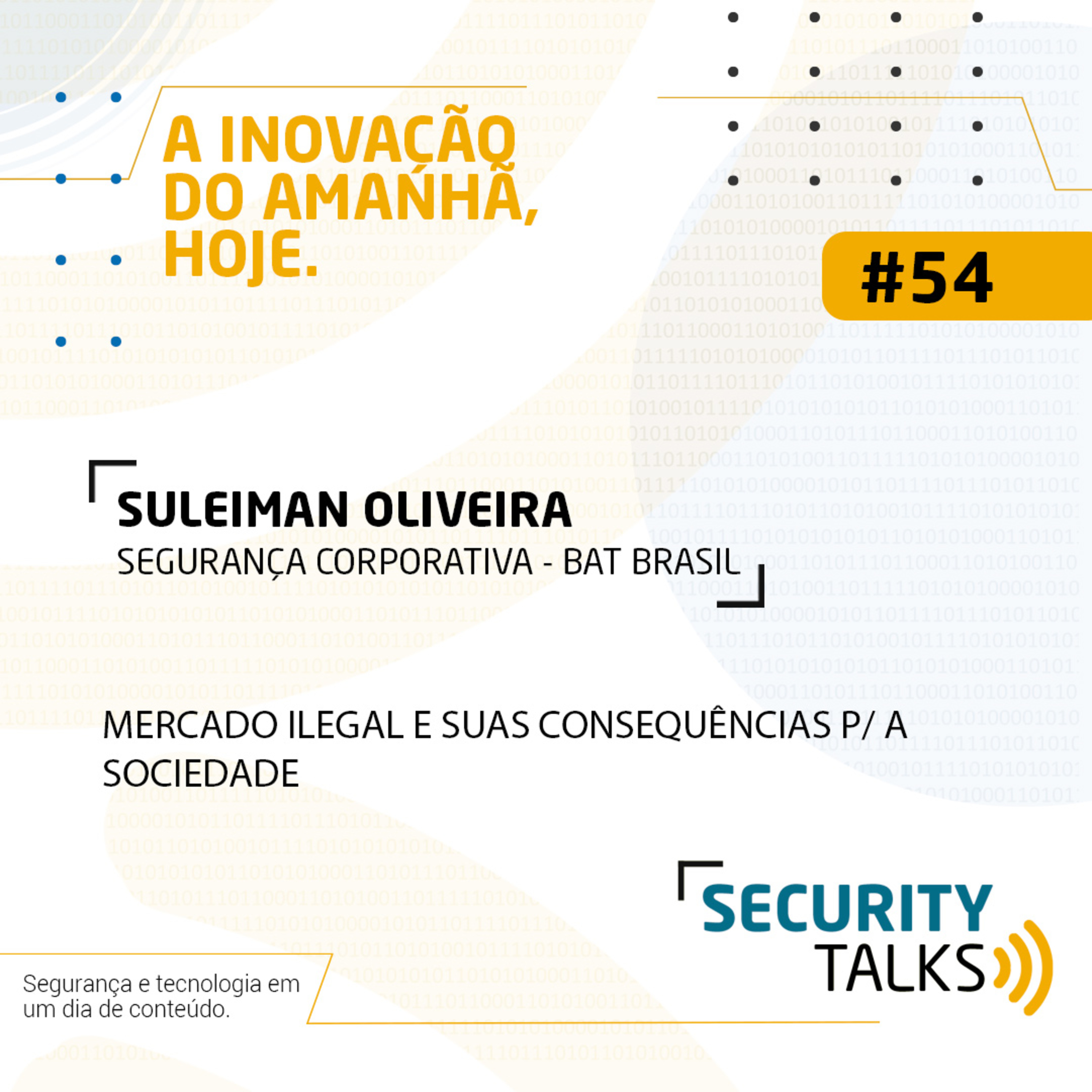 Security Talks by Avantia