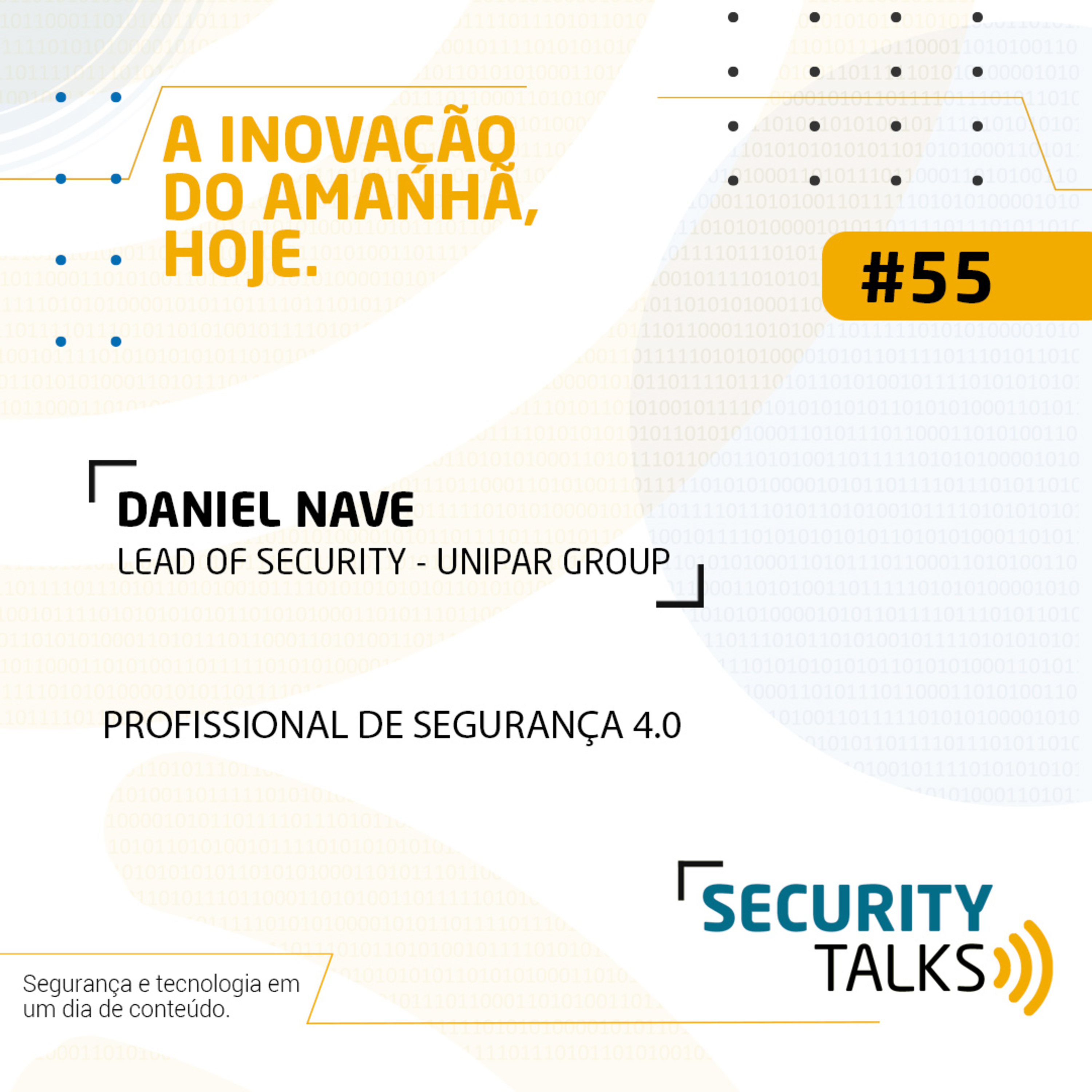 Security Talks by Avantia