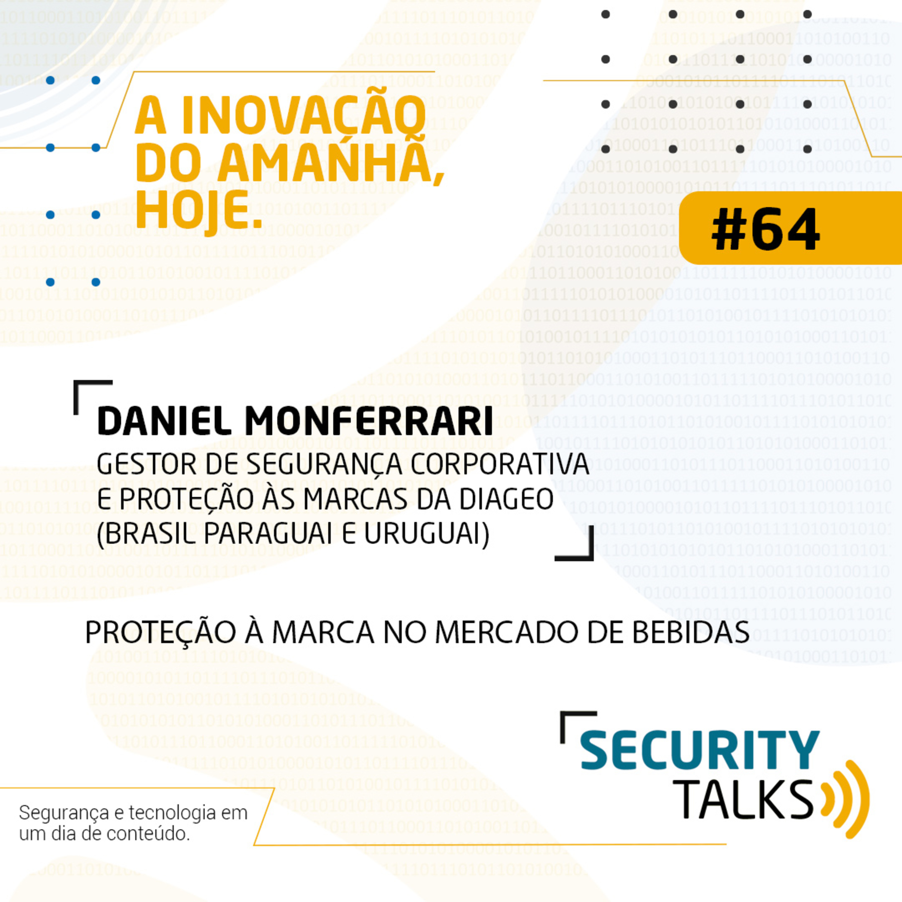 Security Talks by Avantia