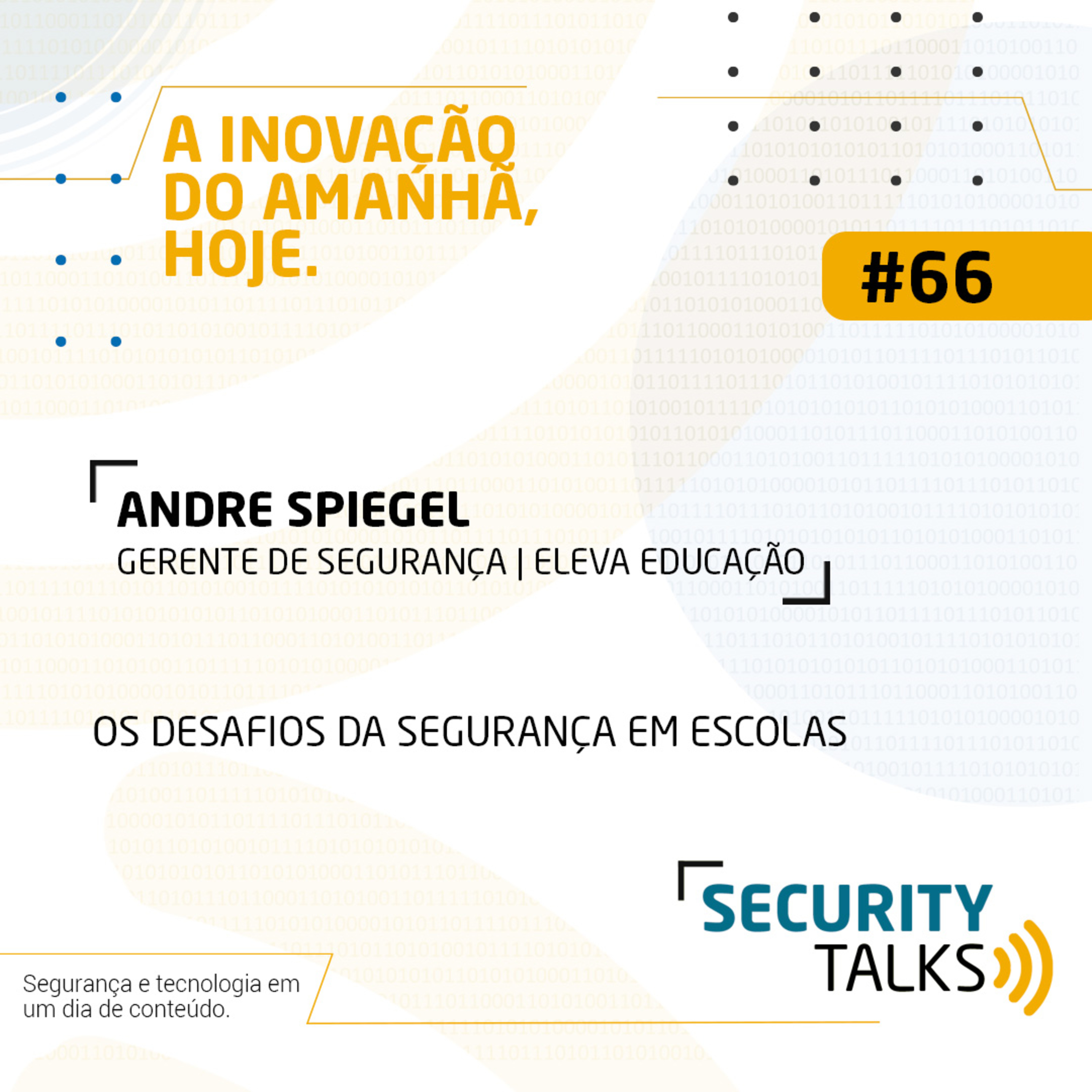 Security Talks by Avantia