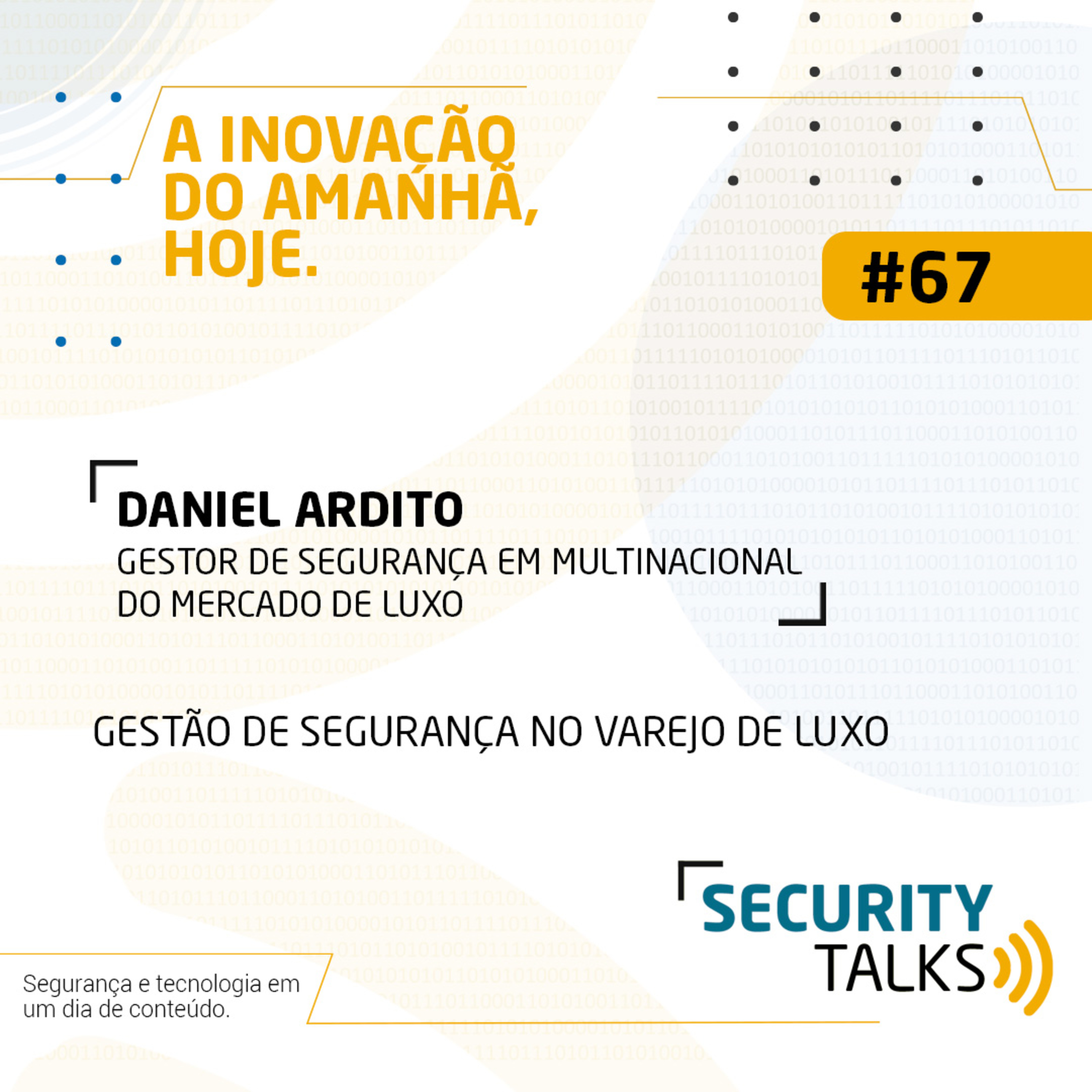 Security Talks by Avantia