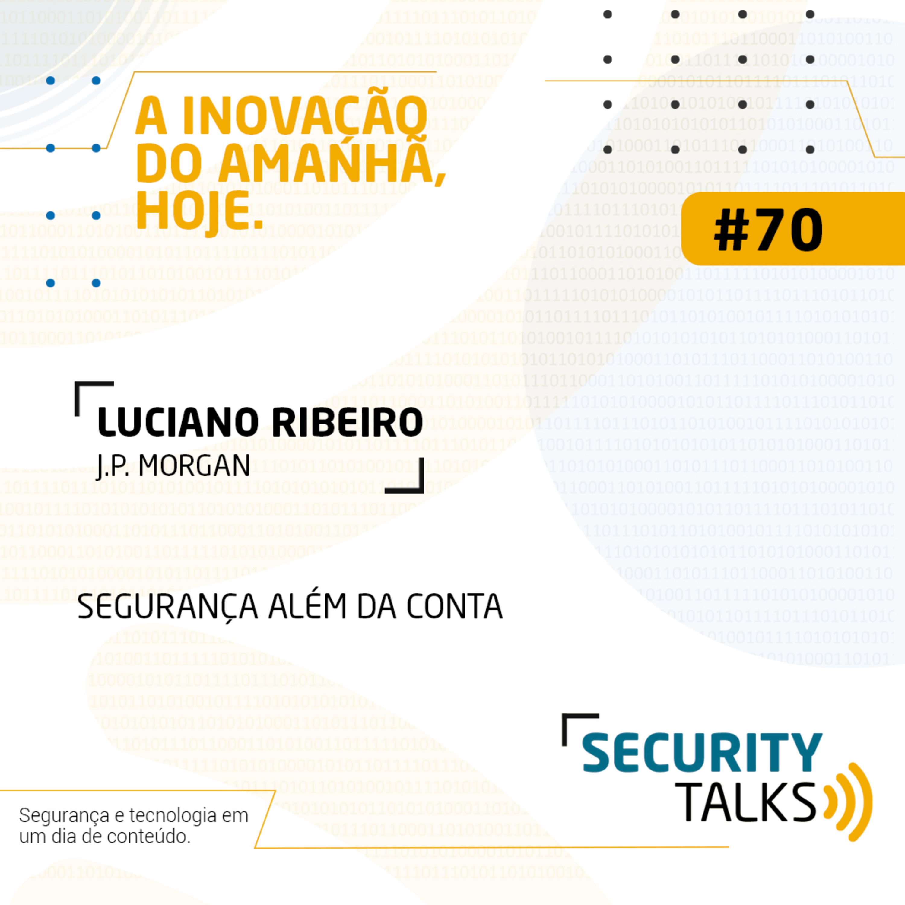Security Talks by Avantia