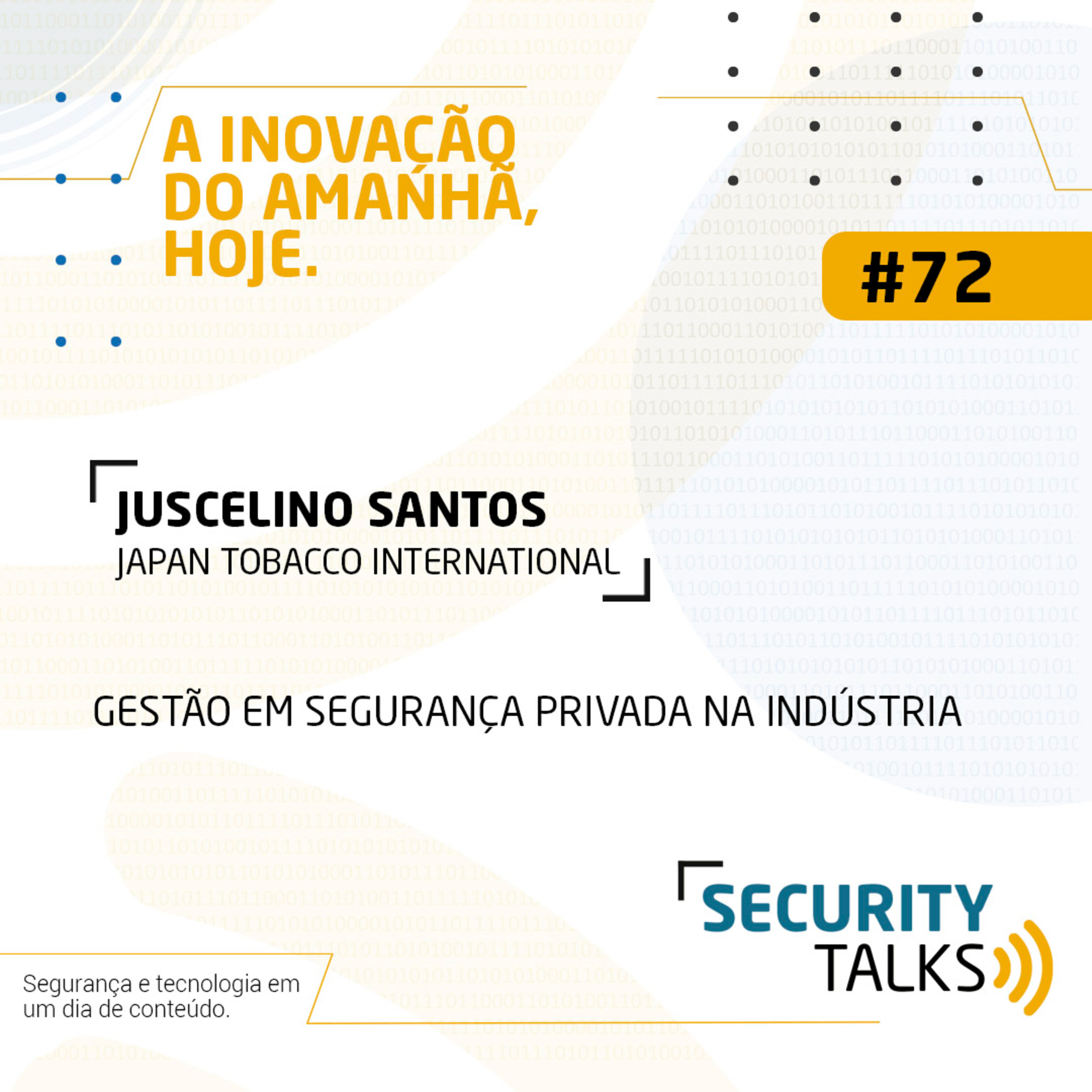 Security Talks by Avantia