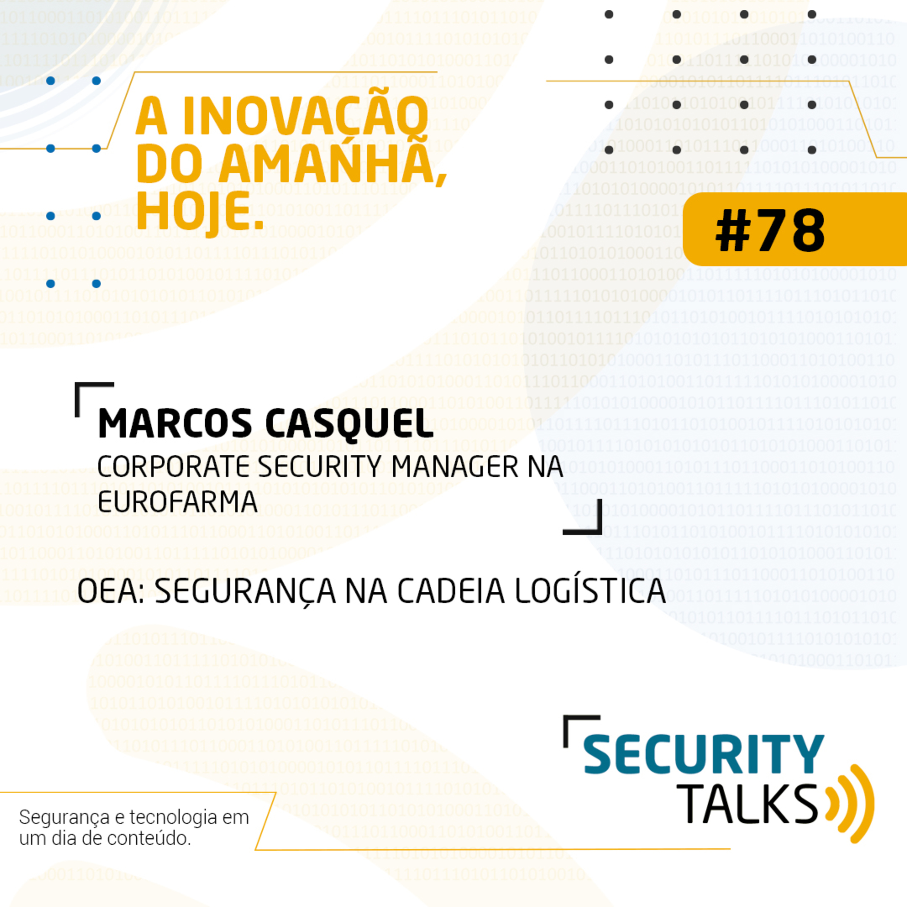 Security Talks by Avantia