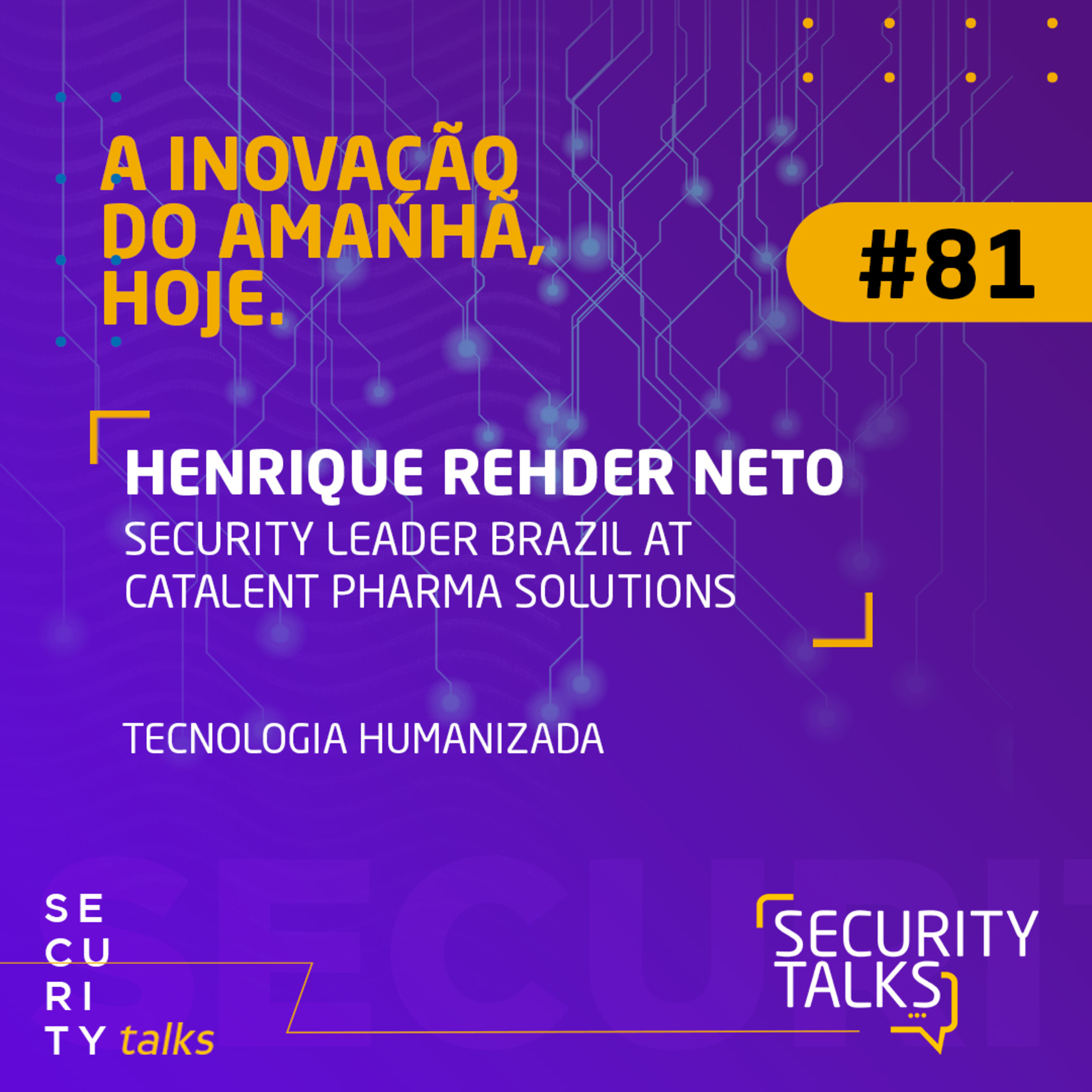 Security Talks by Avantia