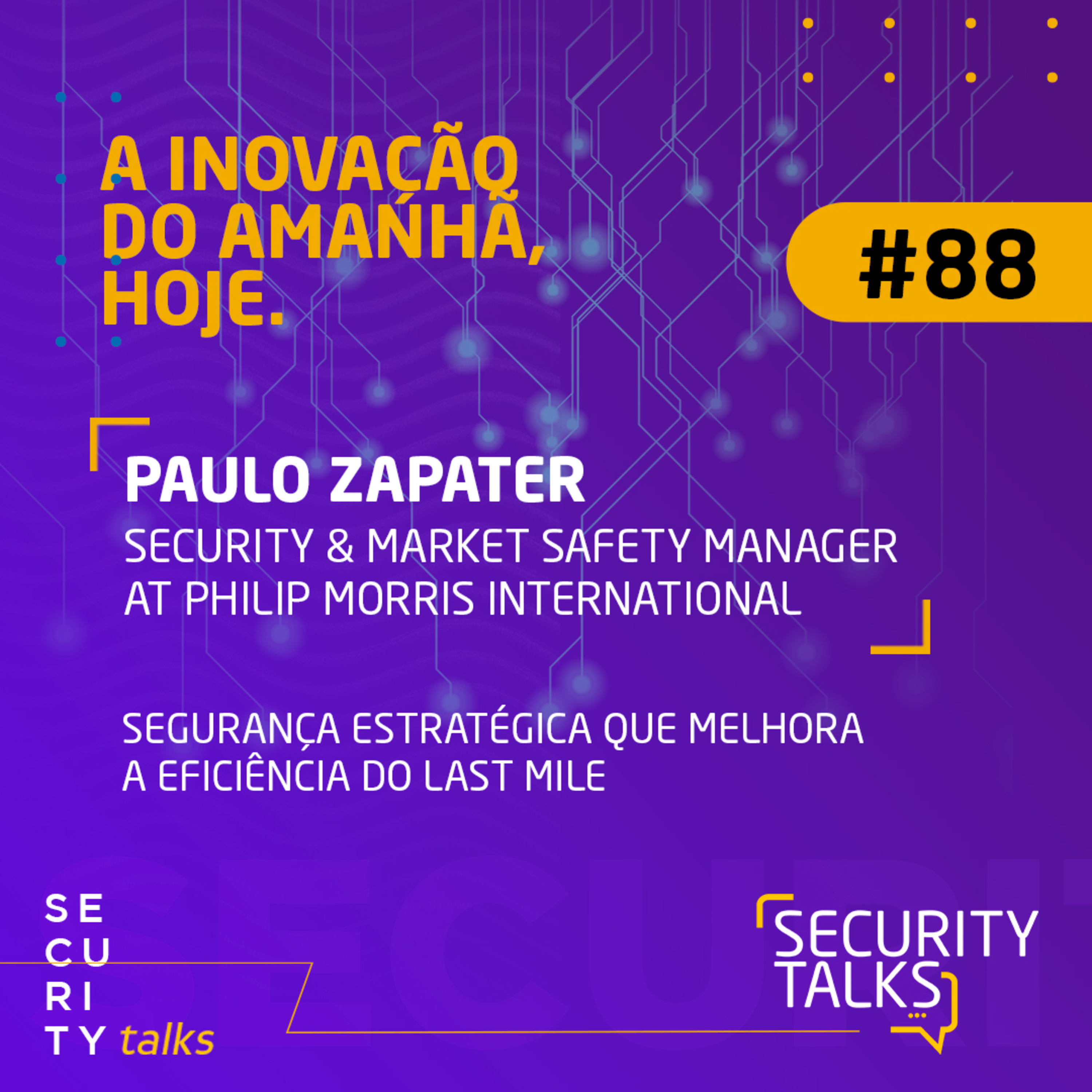 Security Talks by Avantia