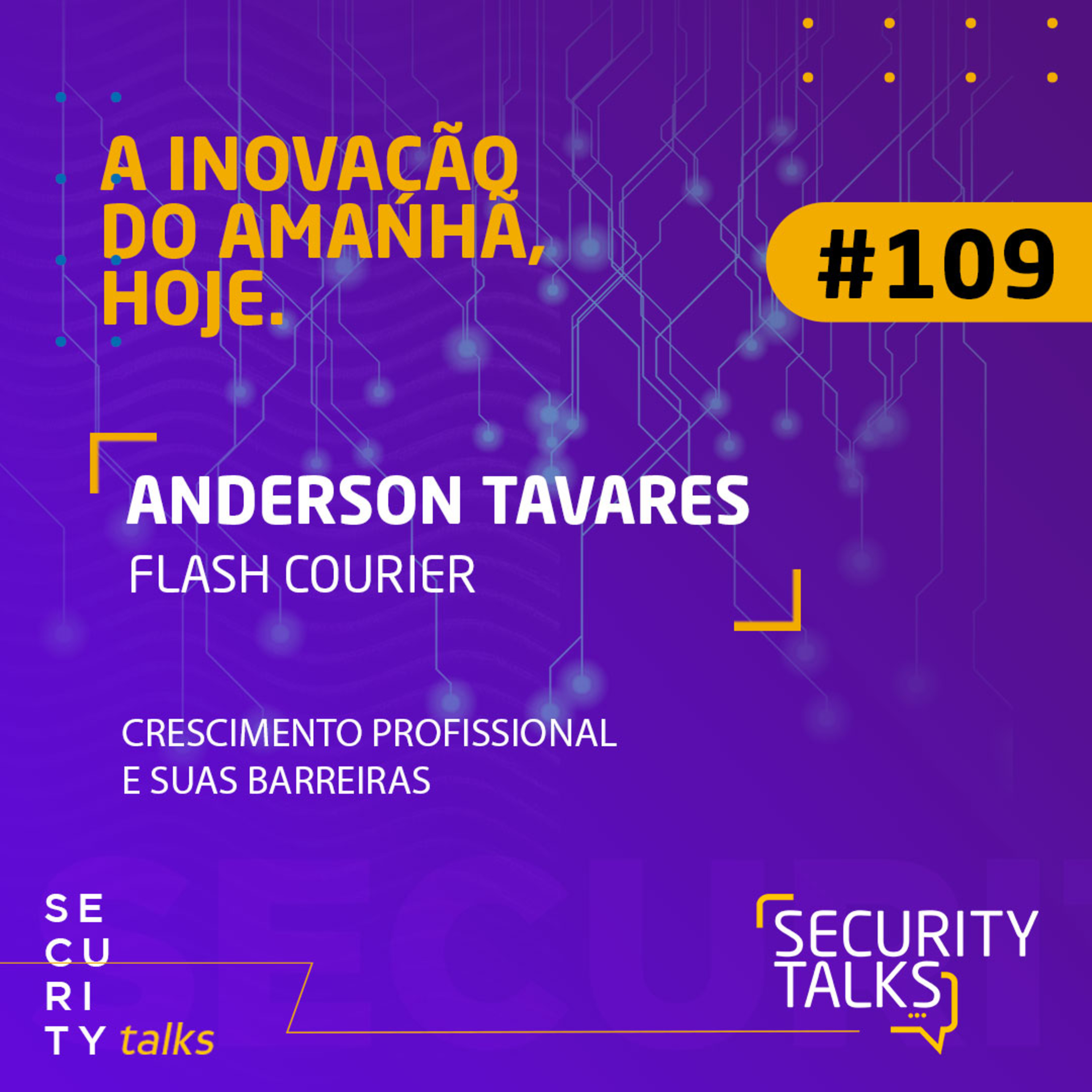 Security Talks by Avantia
