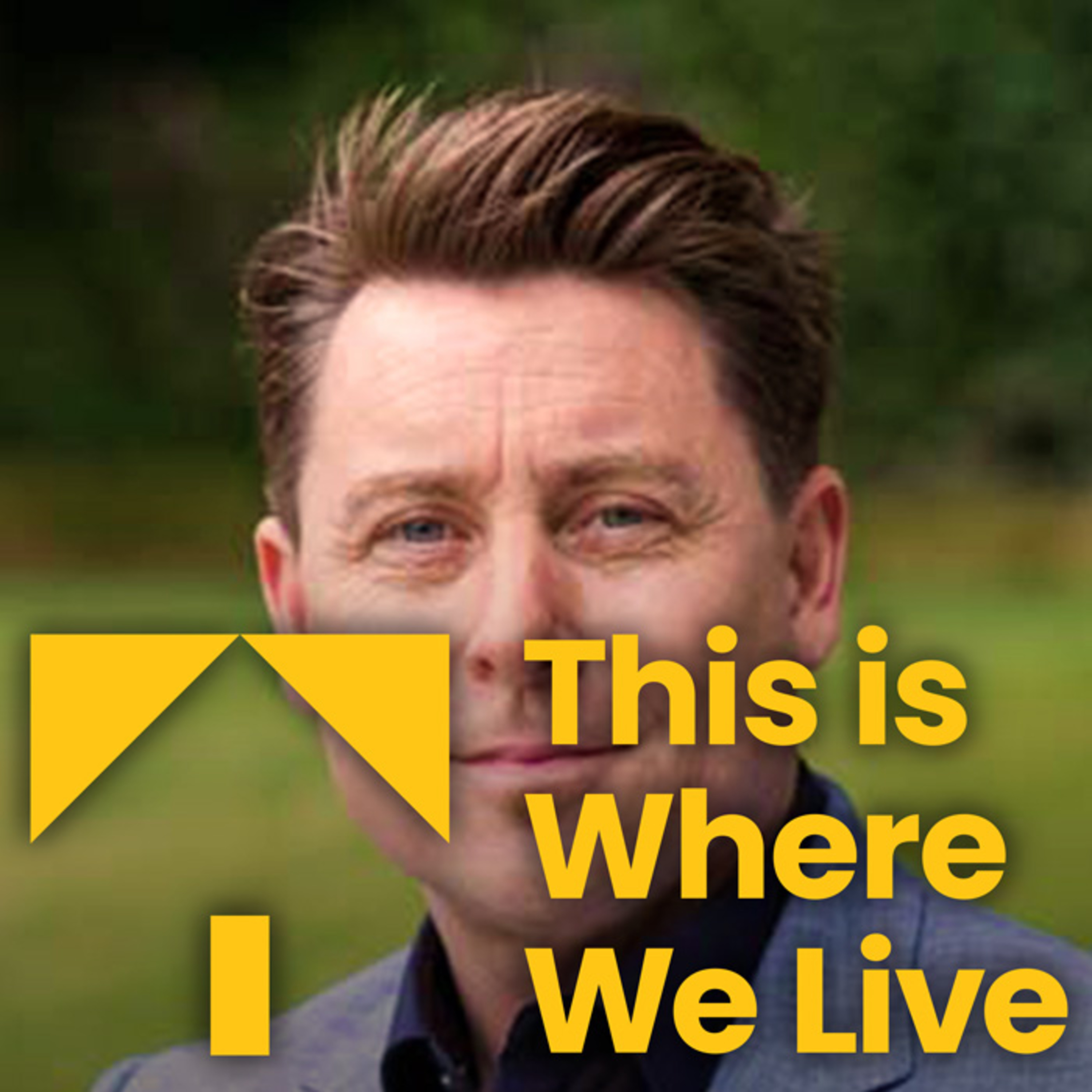 This is Where We Live