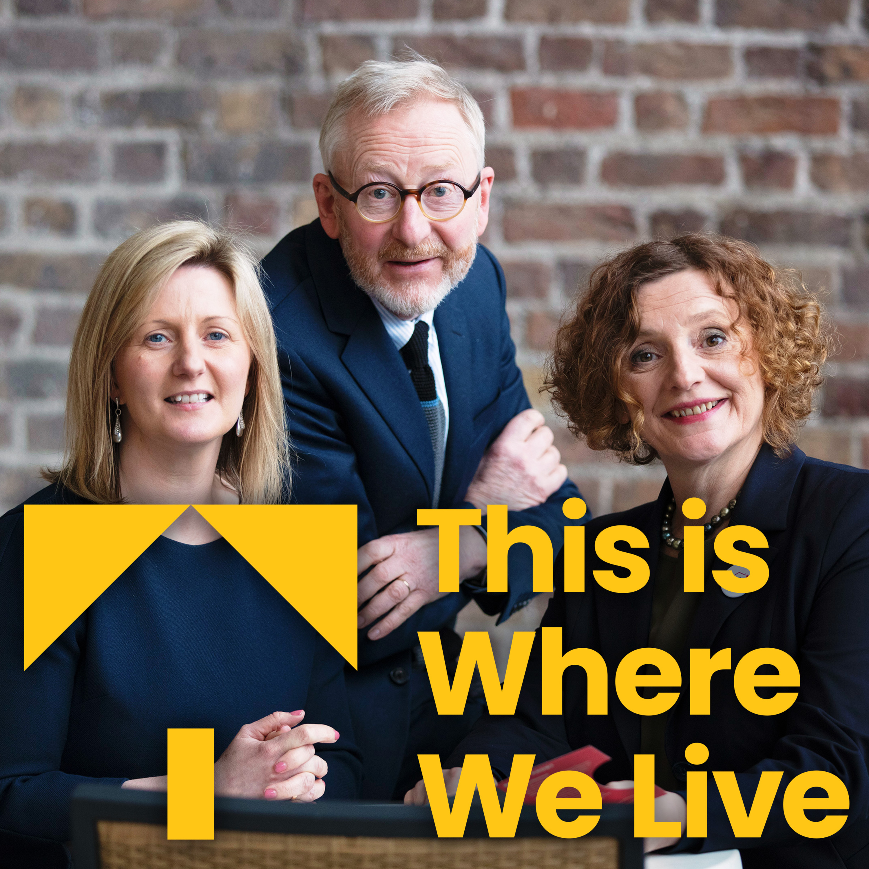 This is Where We Live