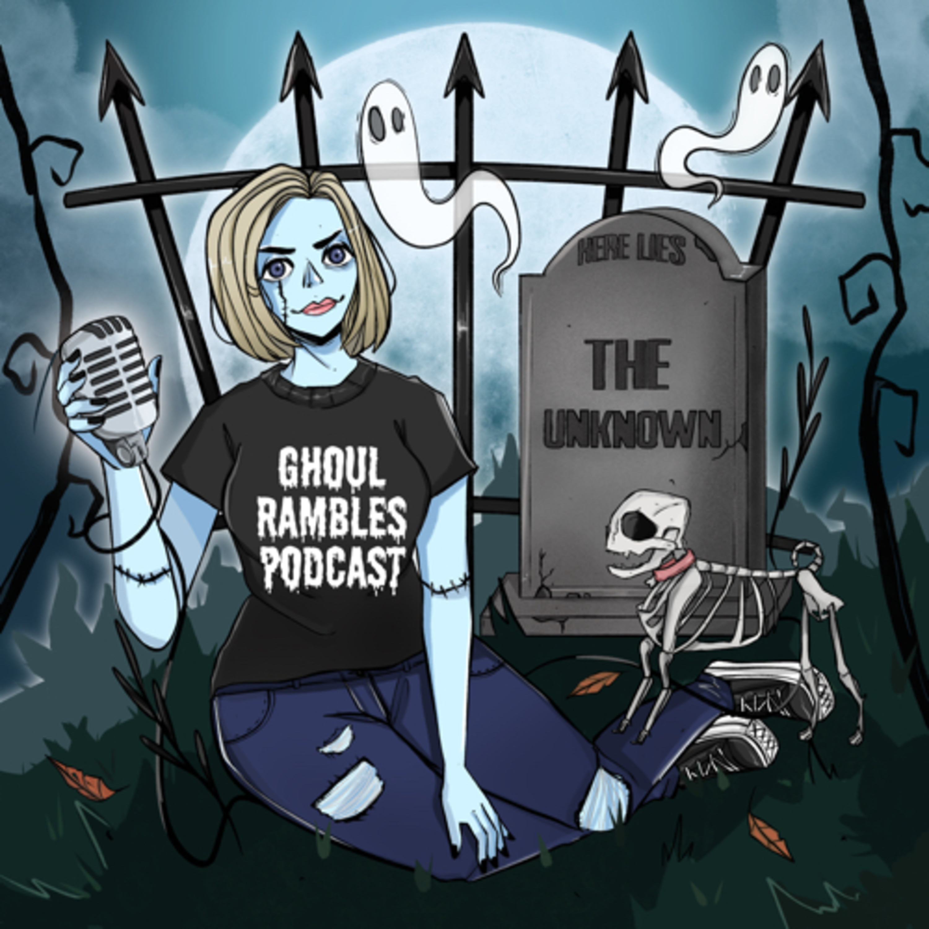 Introductions episode artwork