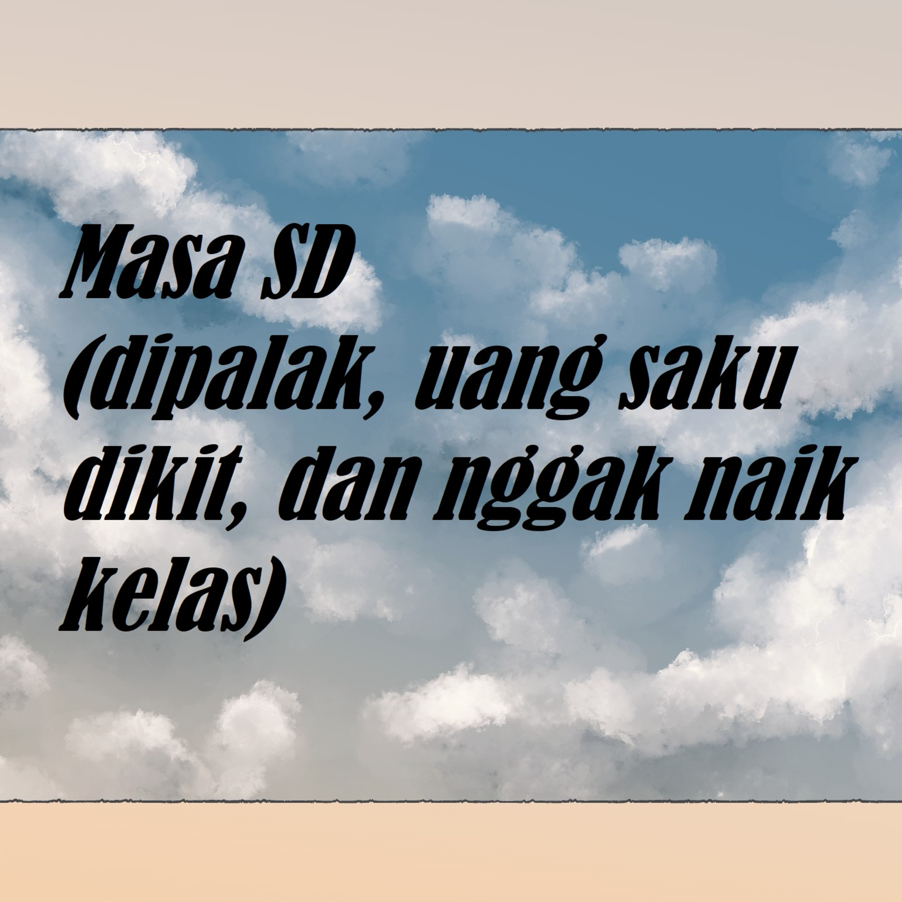 My Perspective Podcast (Sudut Pandangku II)