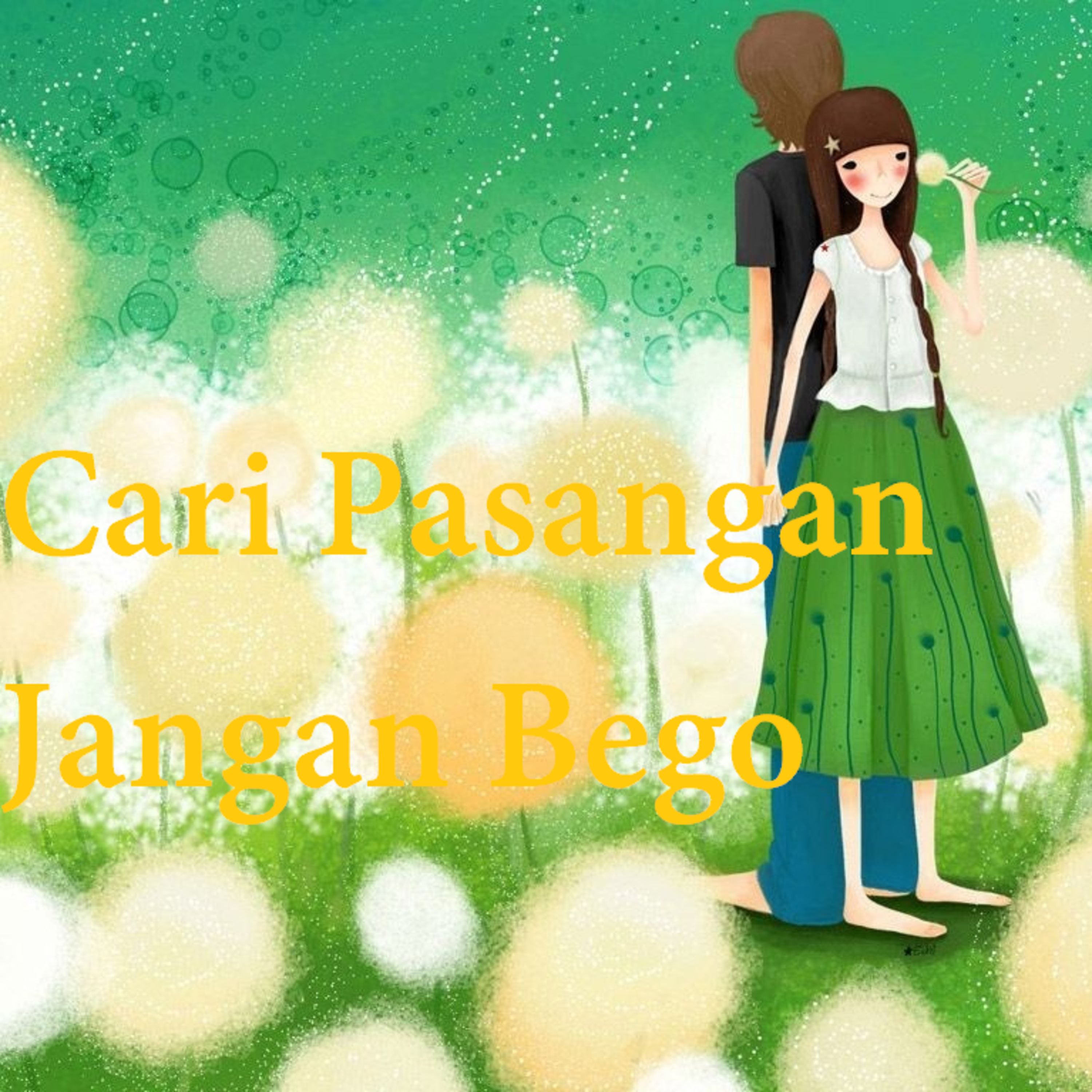 My Perspective Podcast (Sudut Pandangku II)
