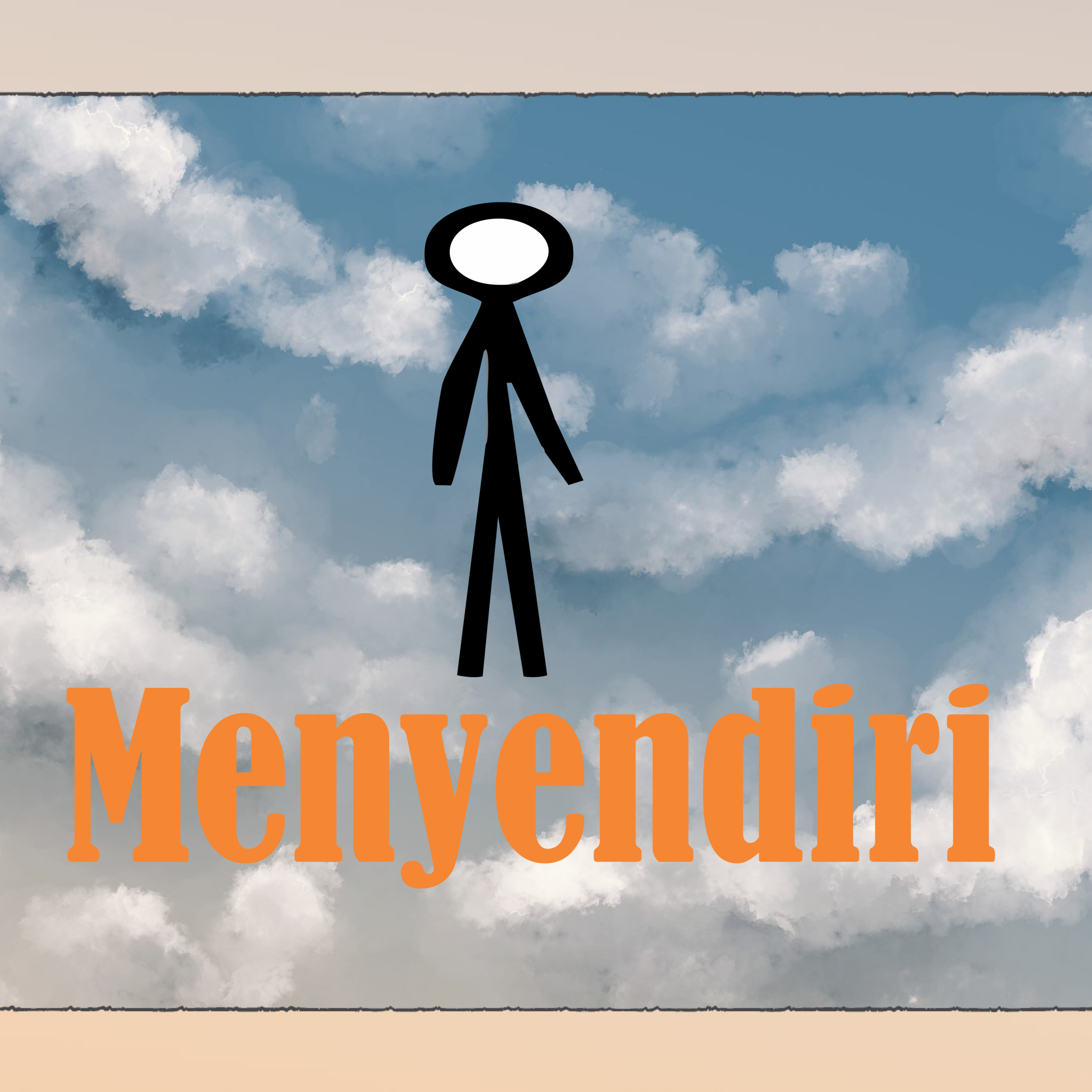 My Perspective Podcast (Sudut Pandangku II)