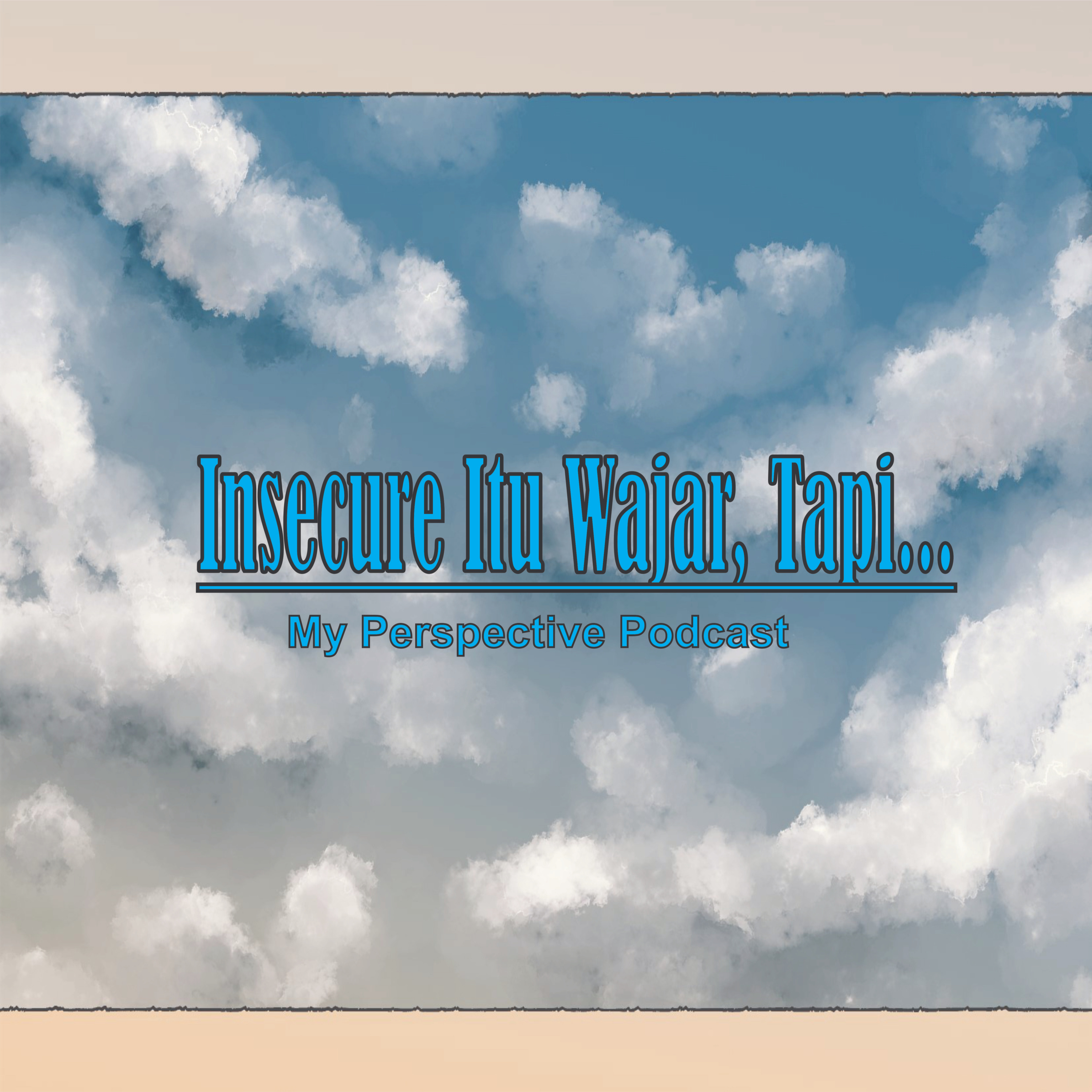 My Perspective Podcast (Sudut Pandangku II)