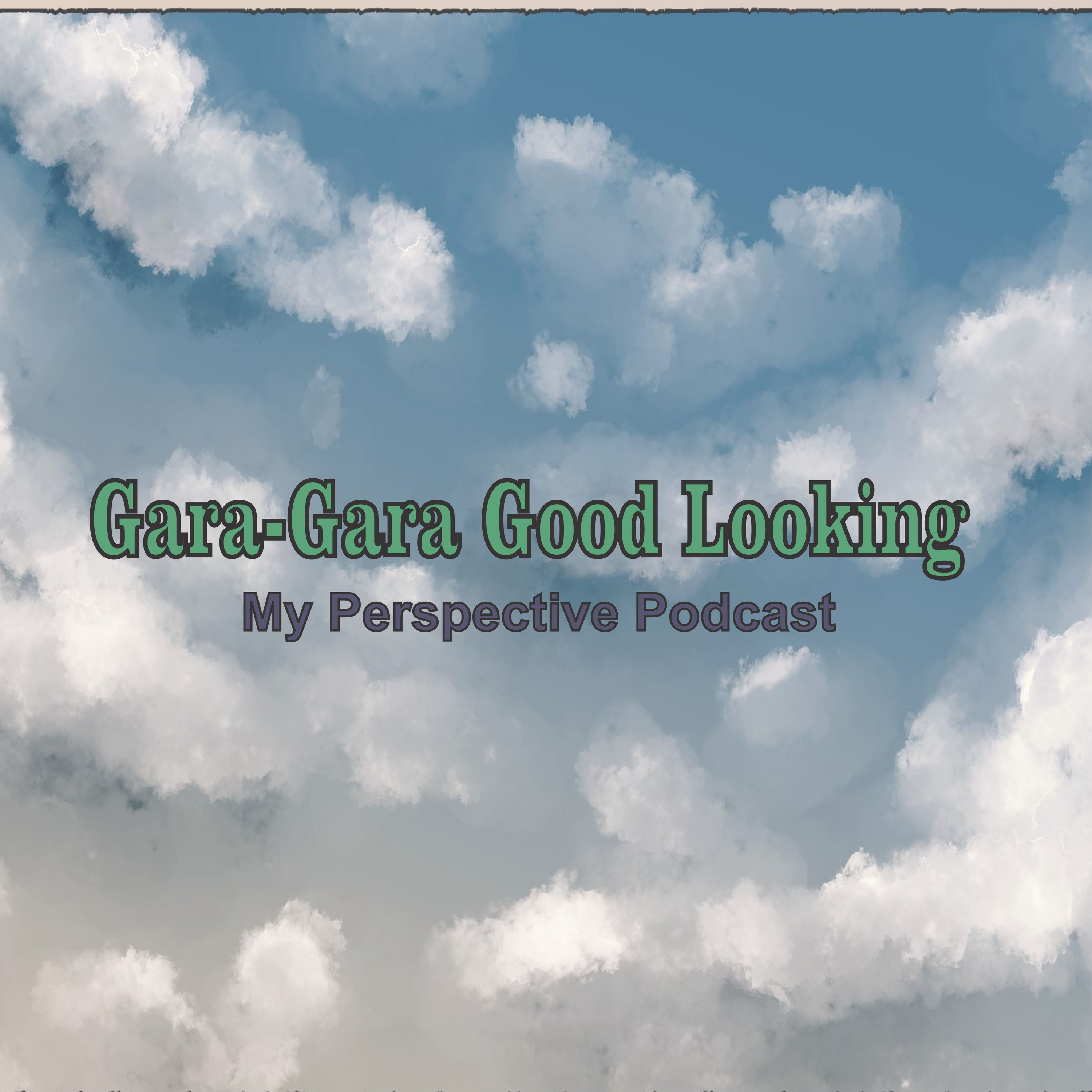 My Perspective Podcast (Sudut Pandangku II)