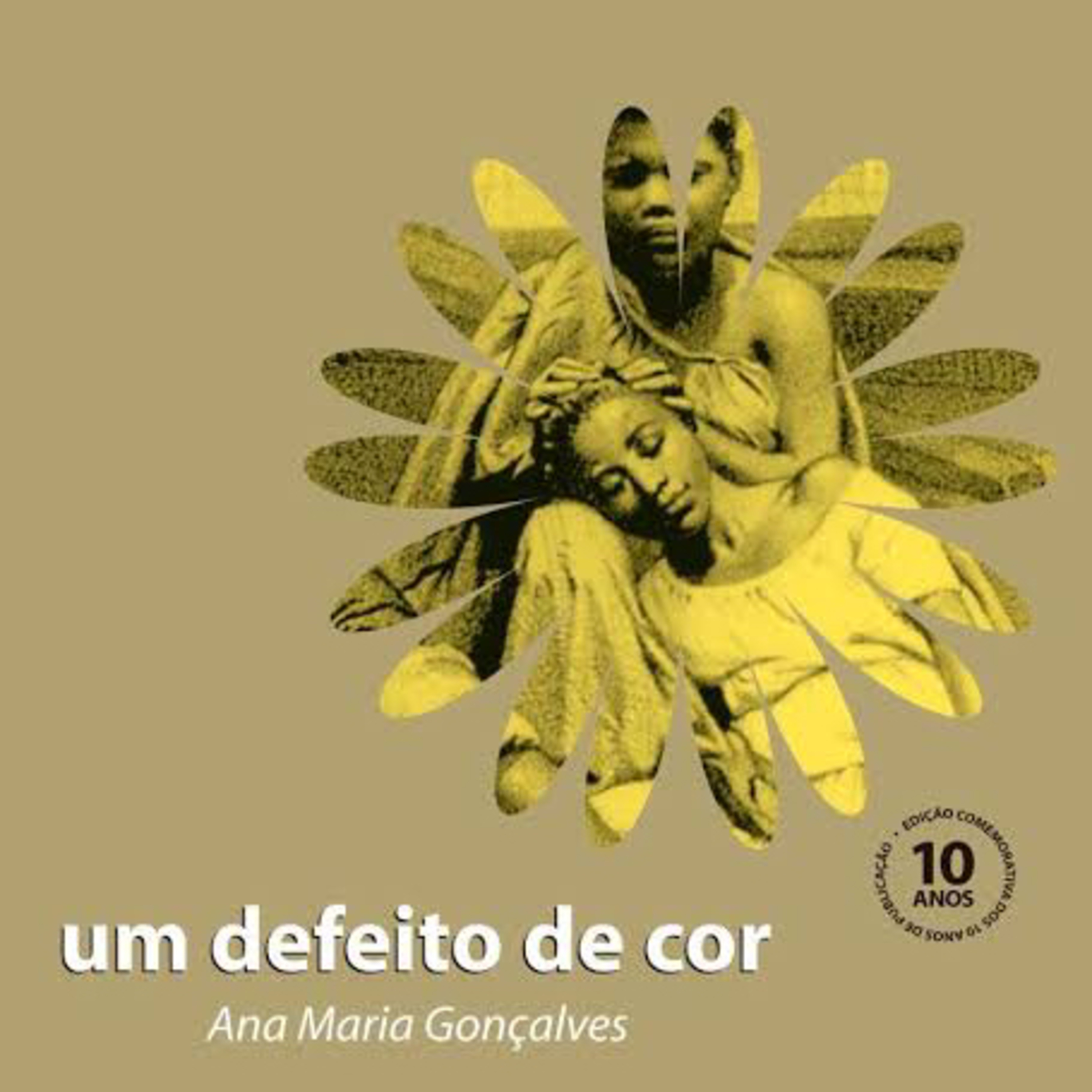 Um defeito de cor