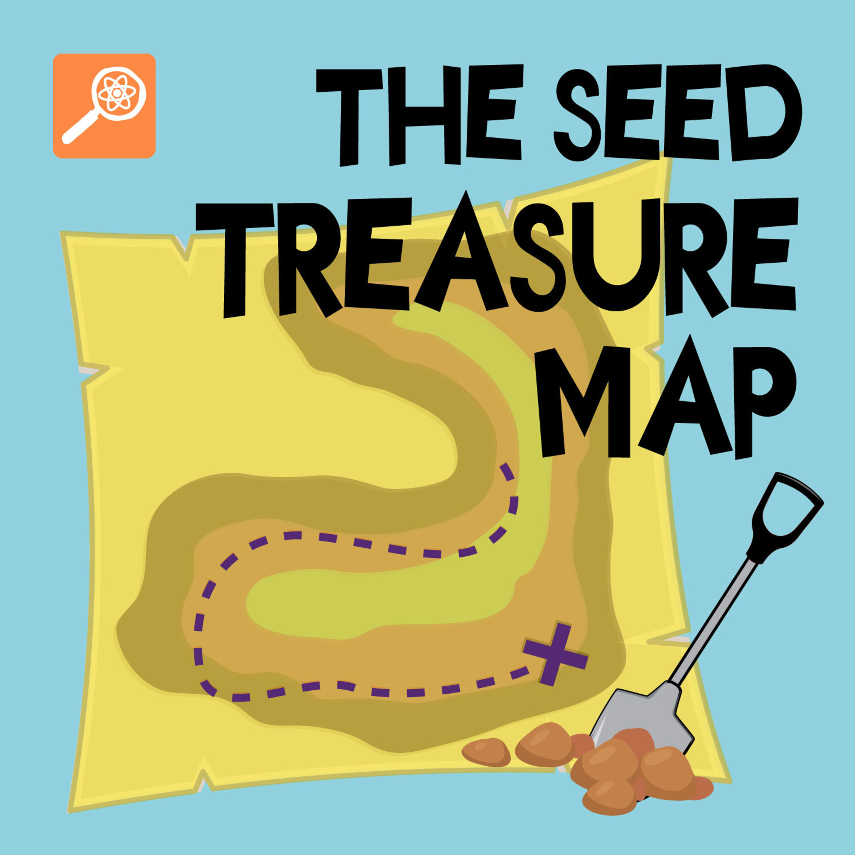 Tumble Science Podcast for Kids