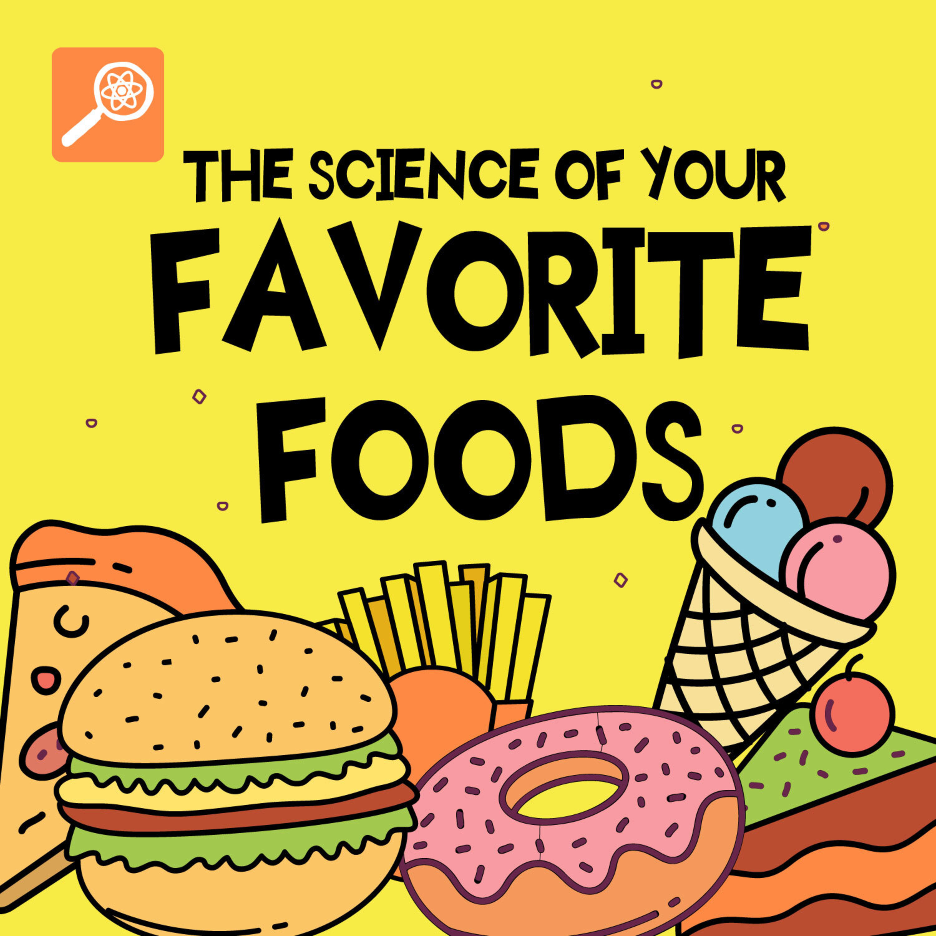 Tumble Science Podcast for Kids