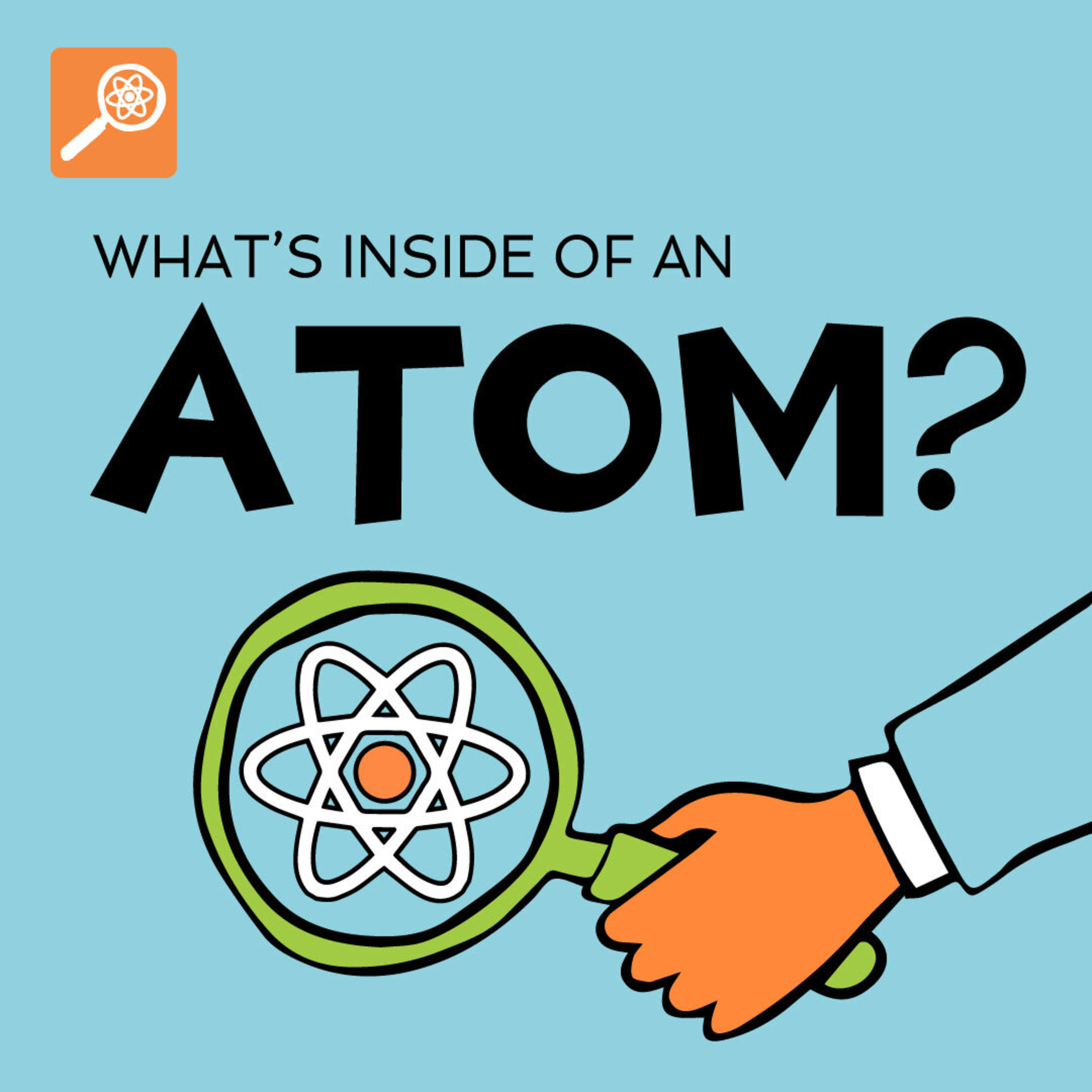 Tumble Science Podcast for Kids