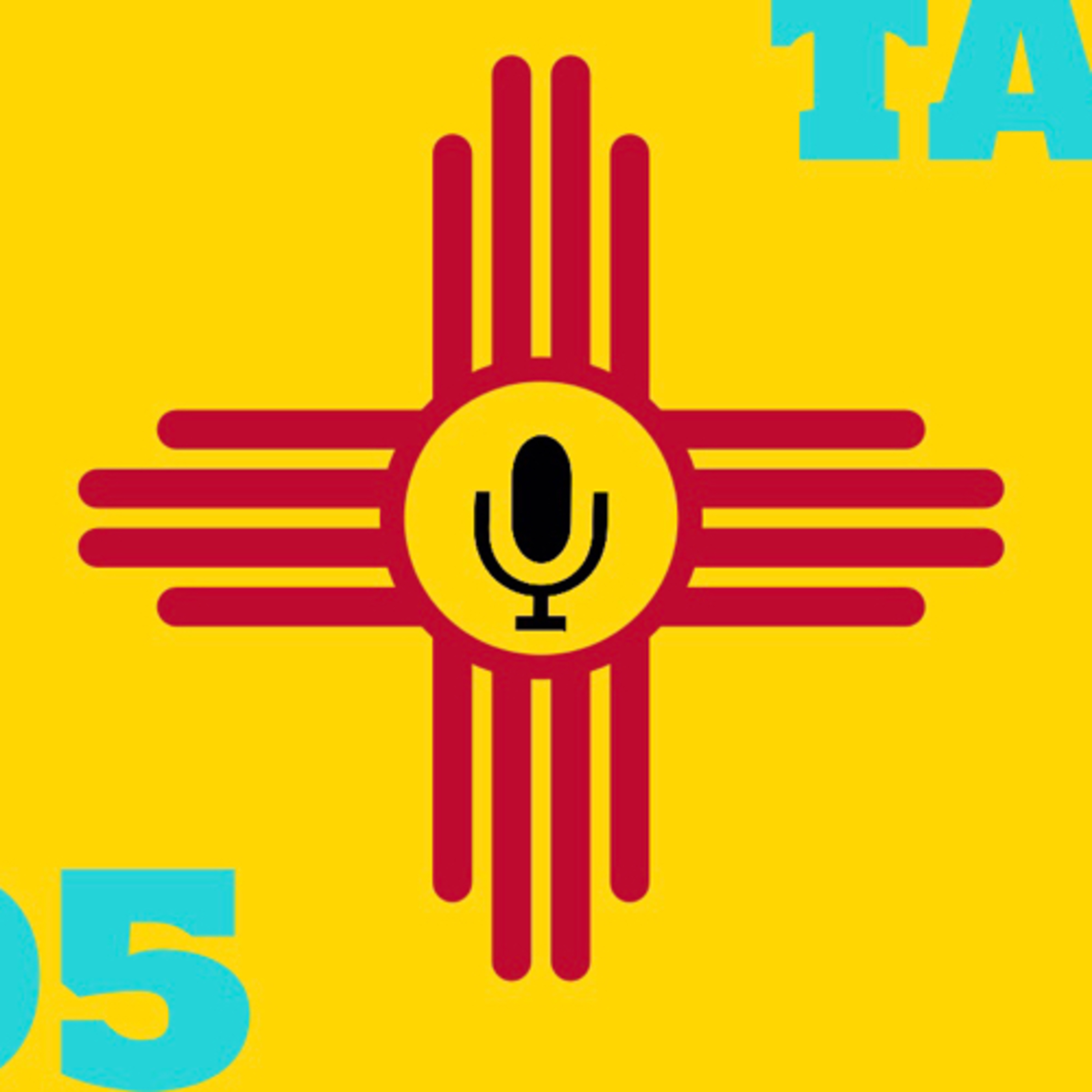 Take 505 with Smalls & Chino man