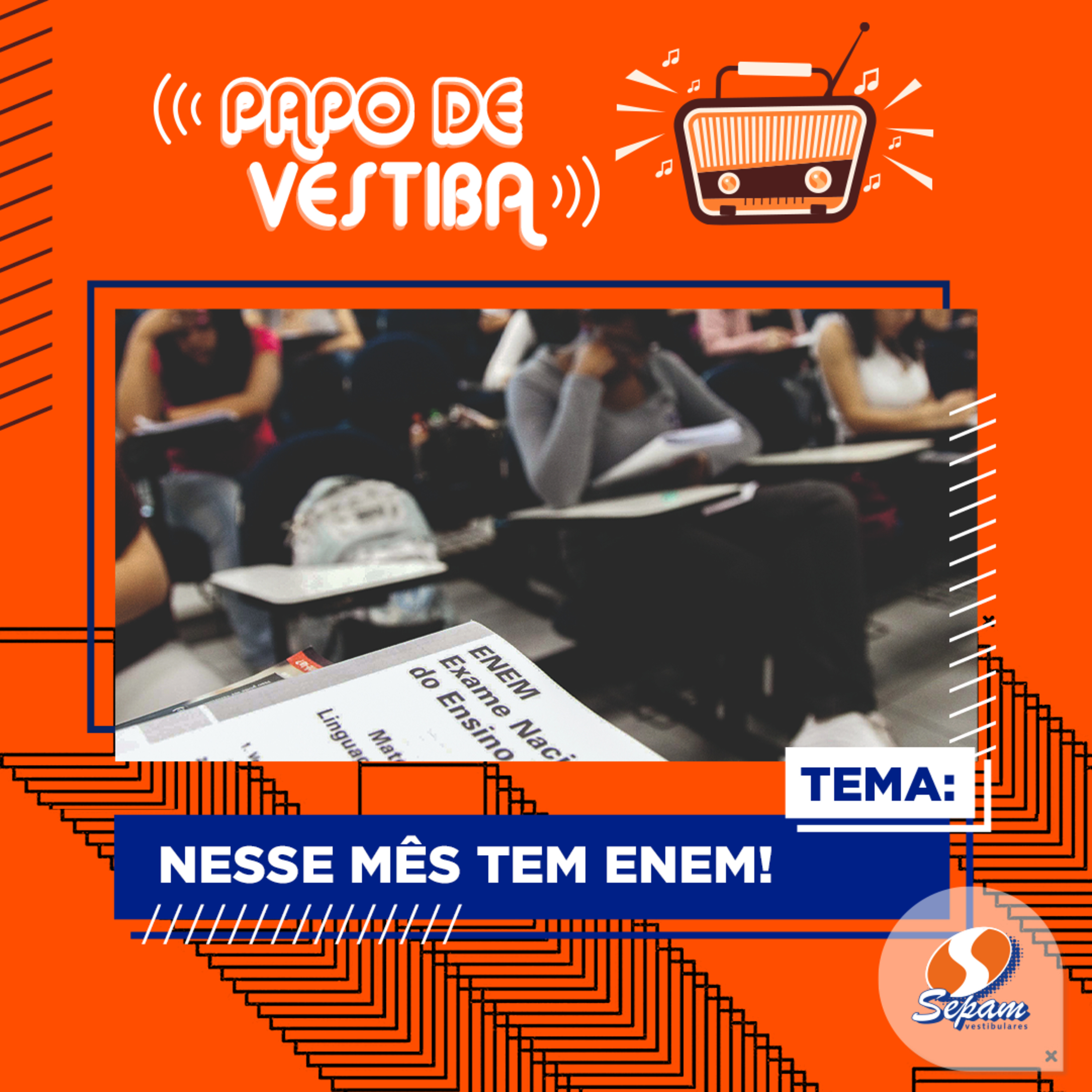 Papo de Vestiba