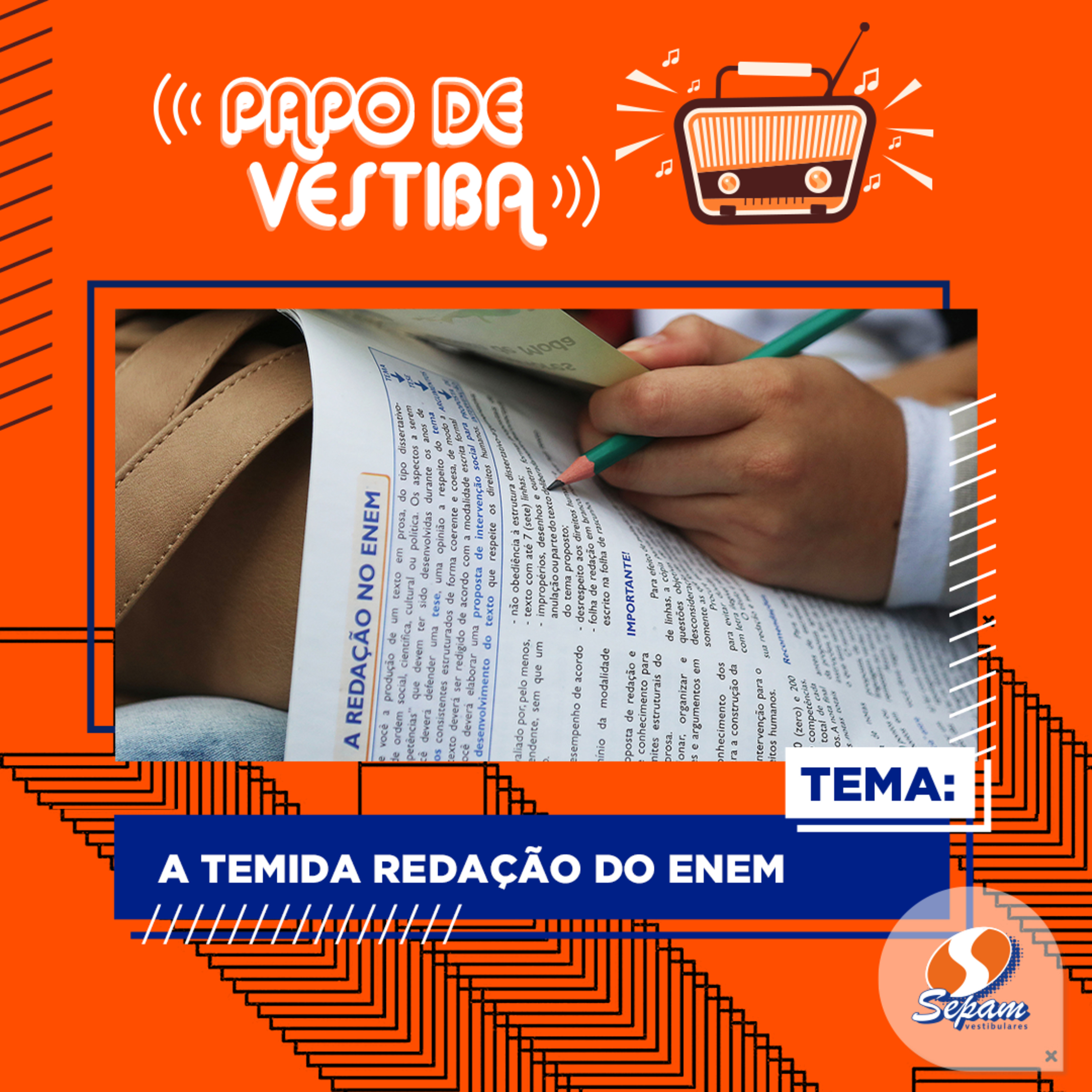 Papo de Vestiba