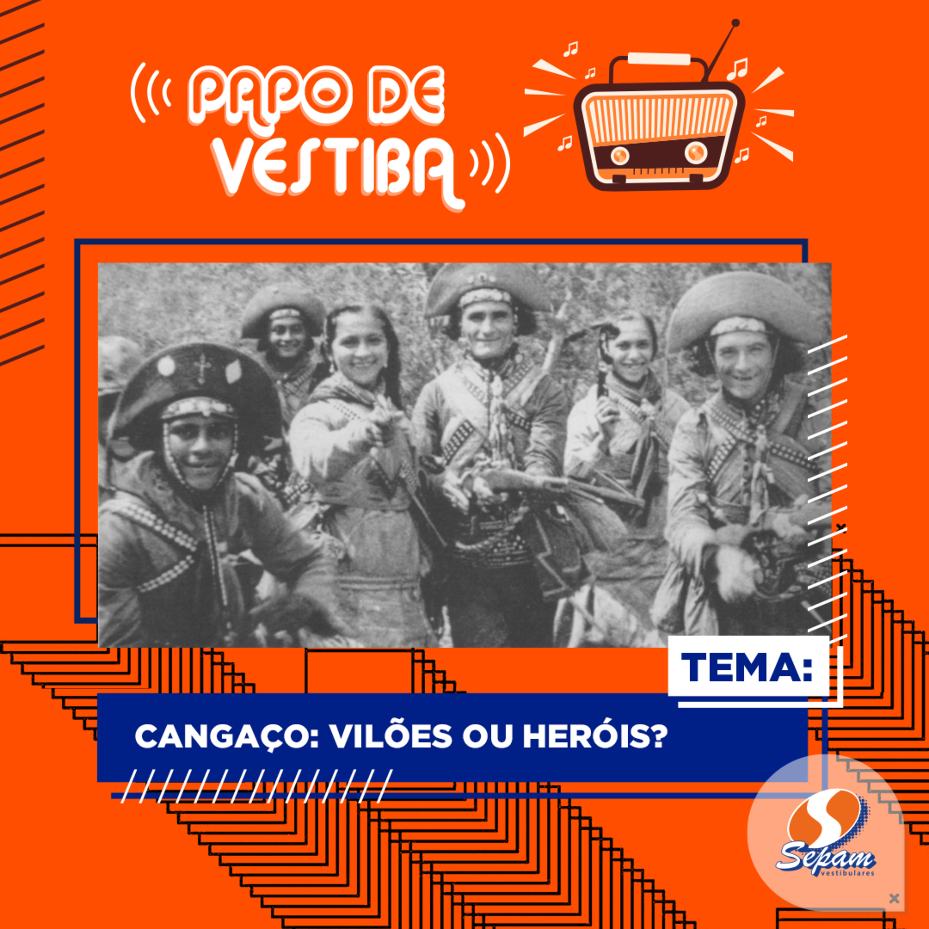 Papo de Vestiba