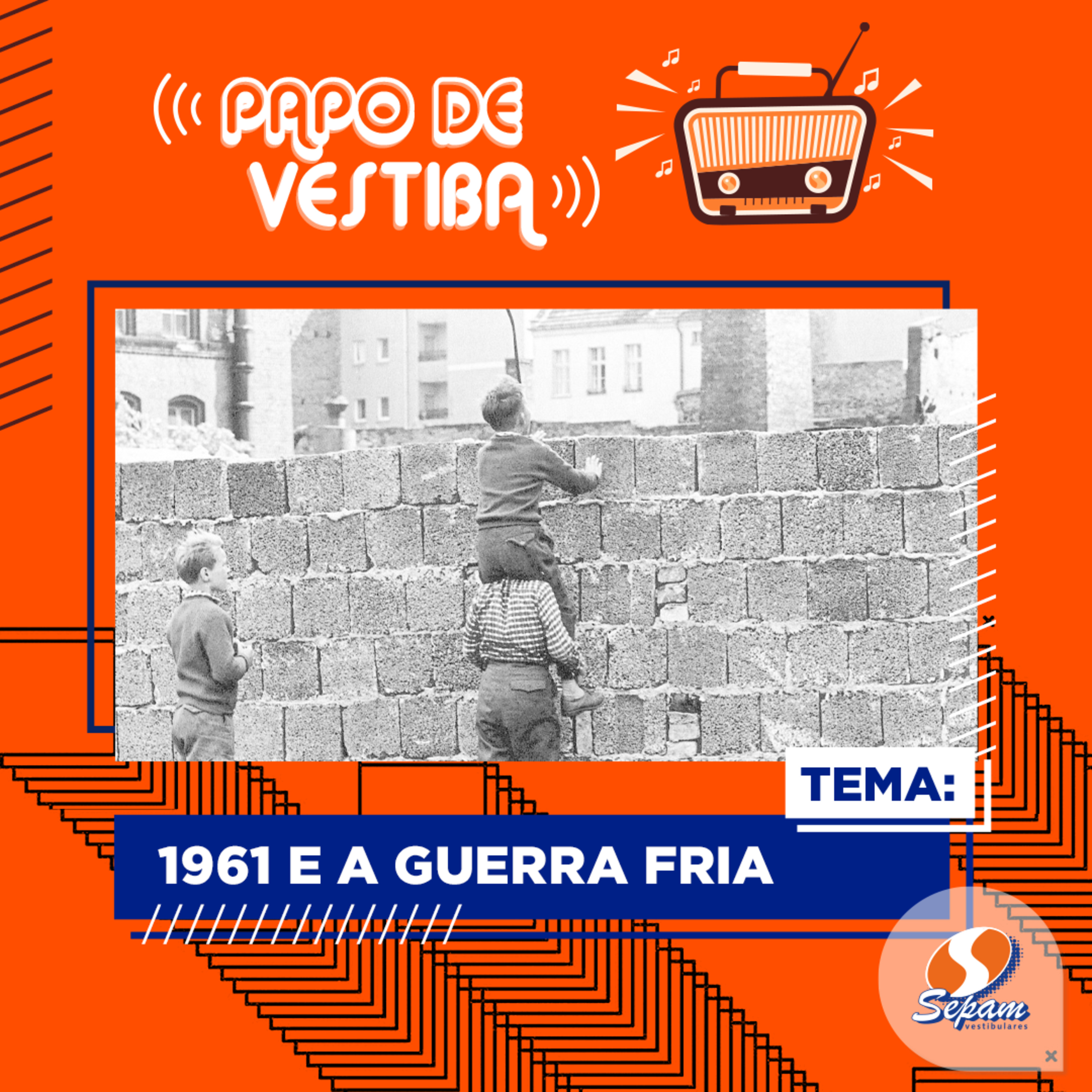 Papo de Vestiba