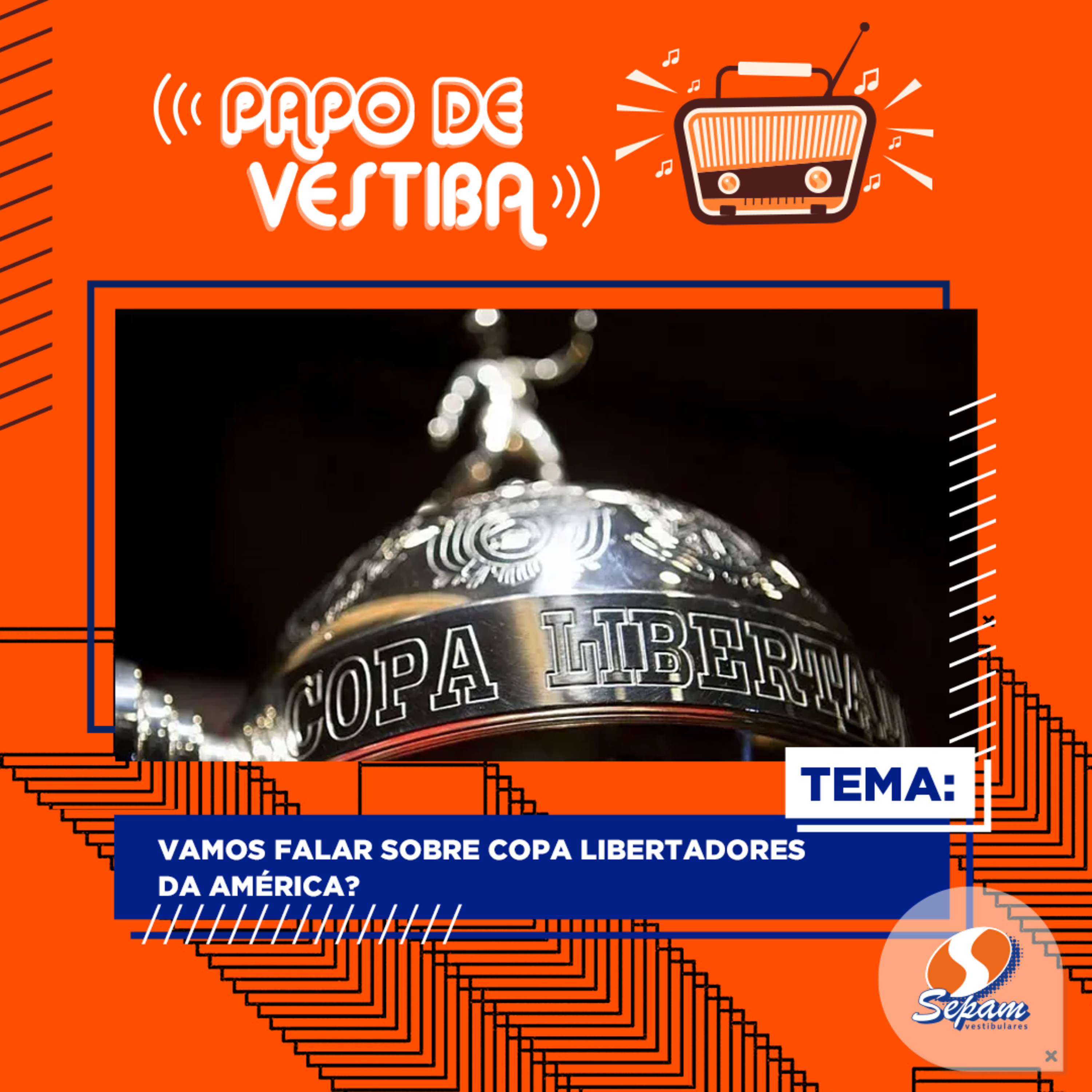 Papo de Vestiba