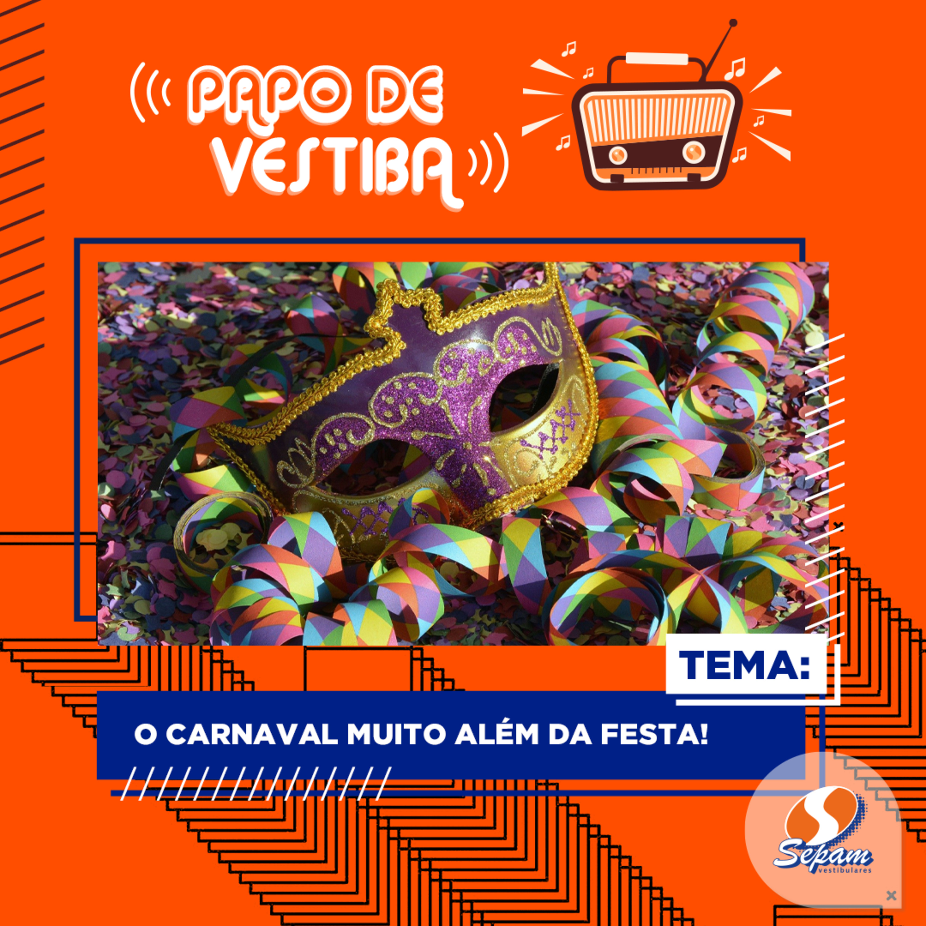 Papo de Vestiba