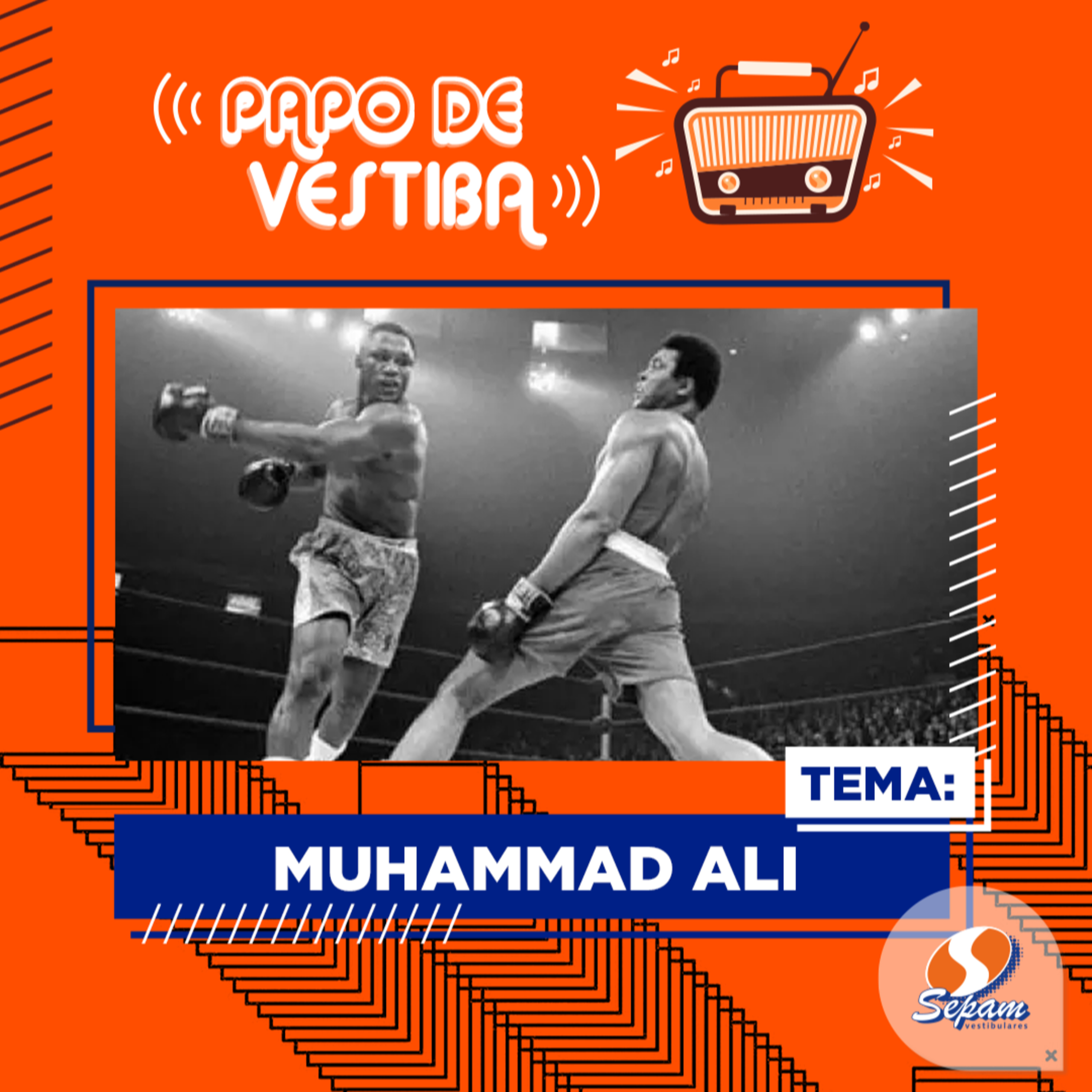 Papo de Vestiba