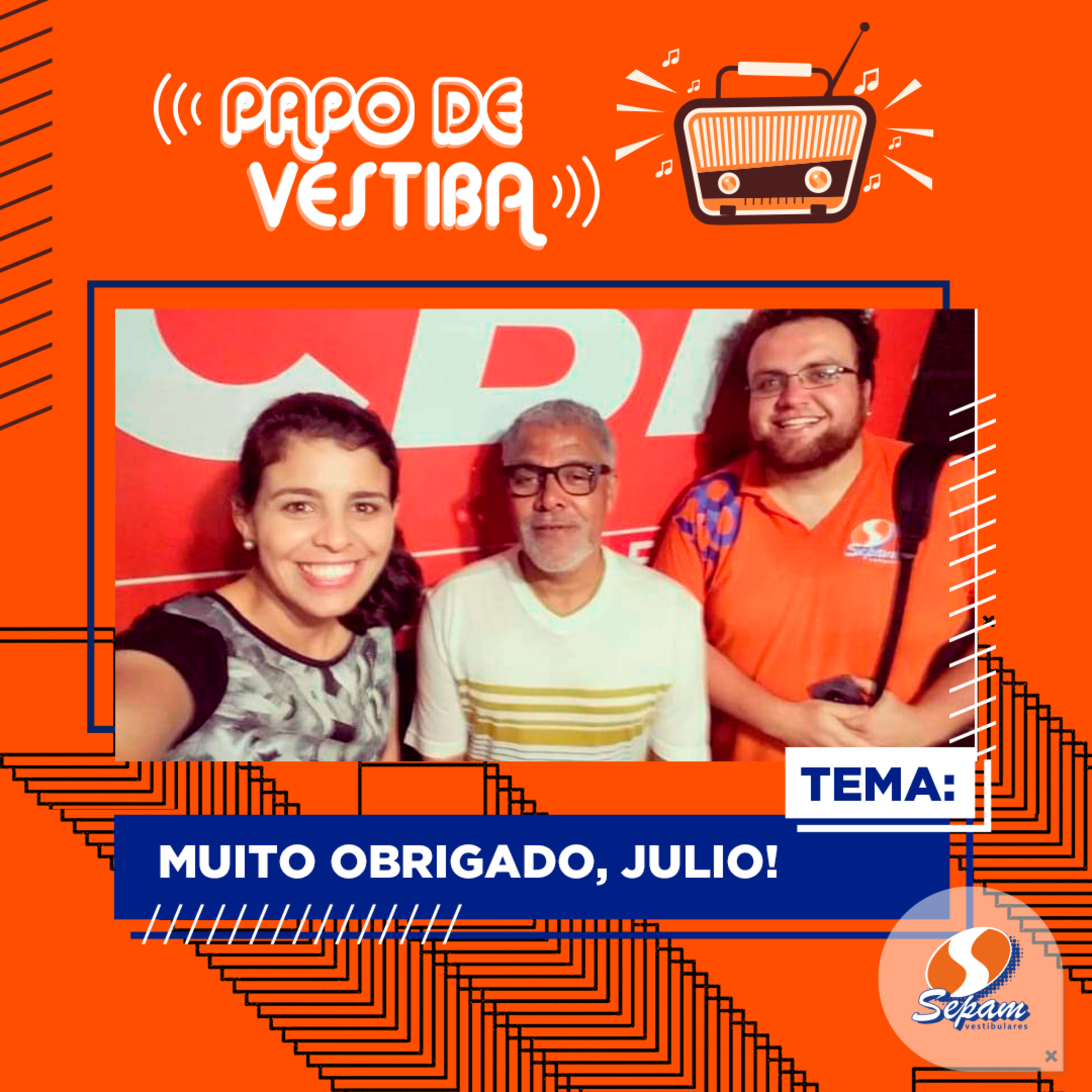 Papo de Vestiba