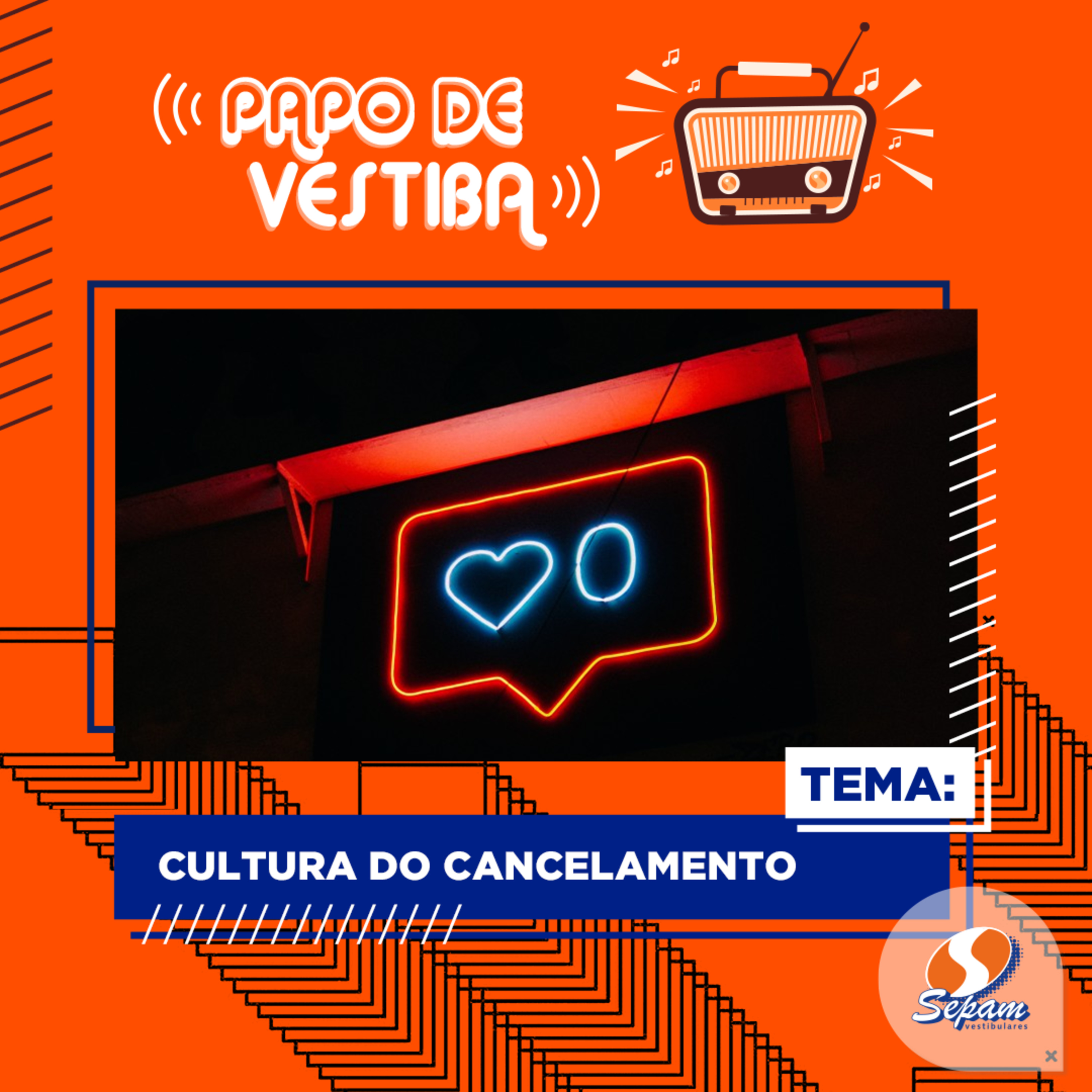 Papo de Vestiba