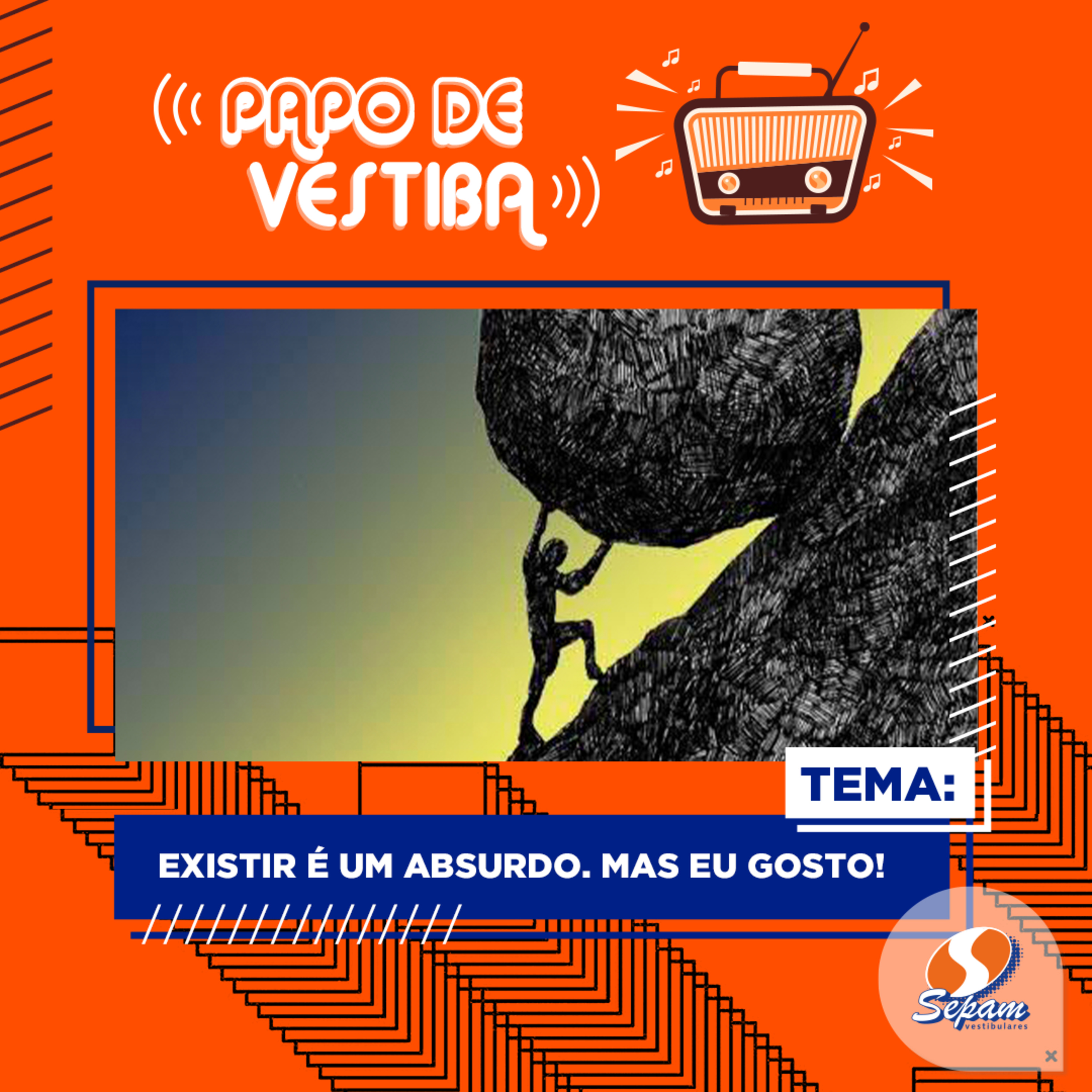 Papo de Vestiba