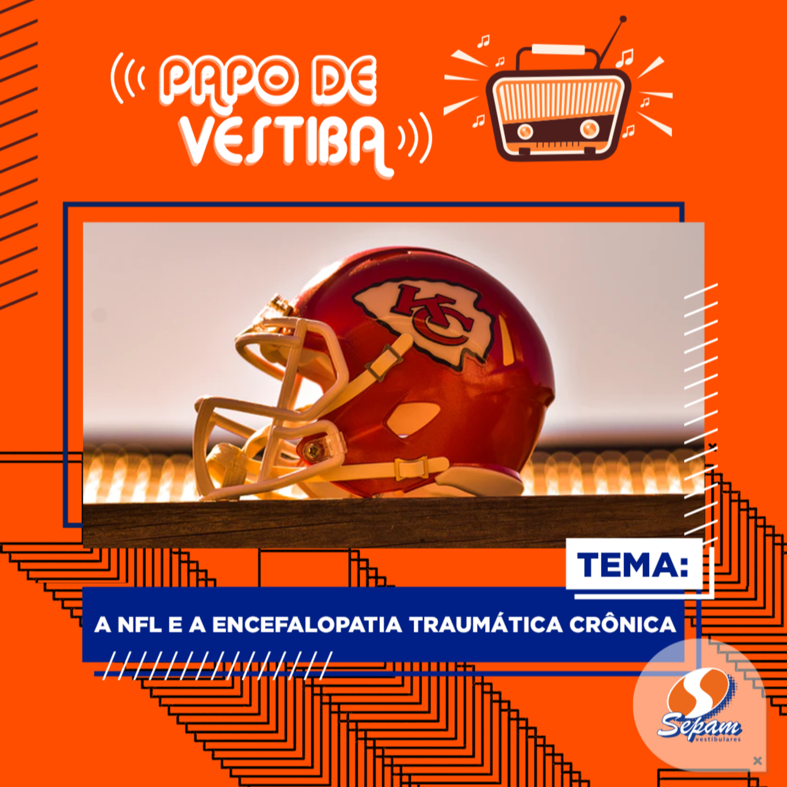 Papo de Vestiba