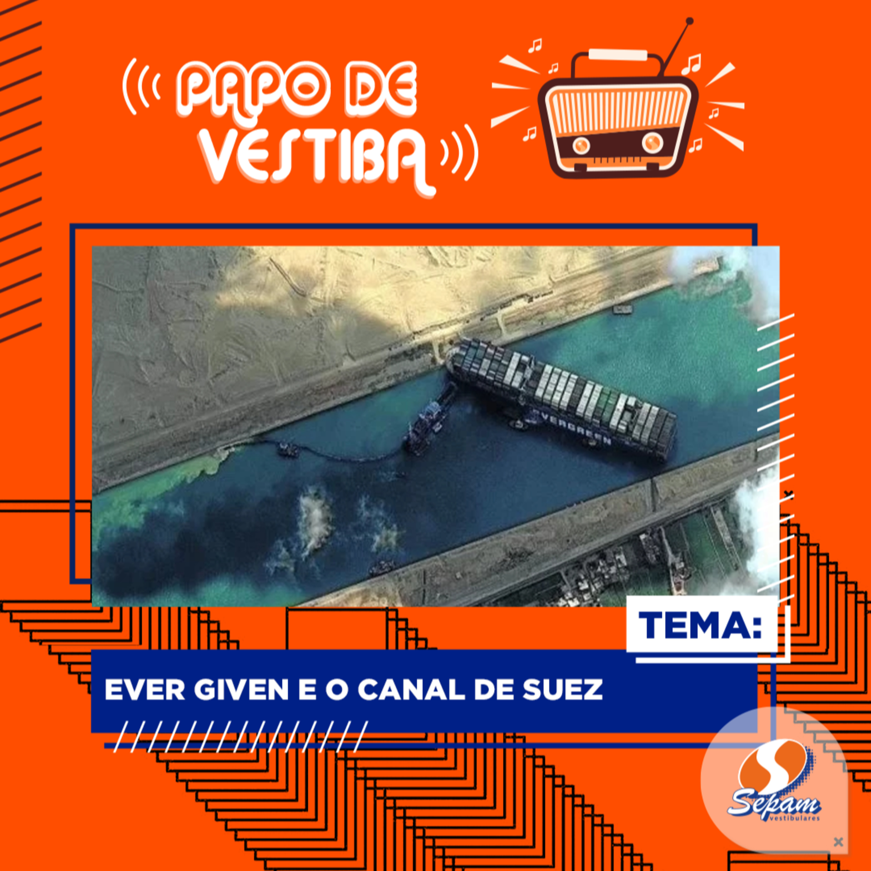 Papo de Vestiba