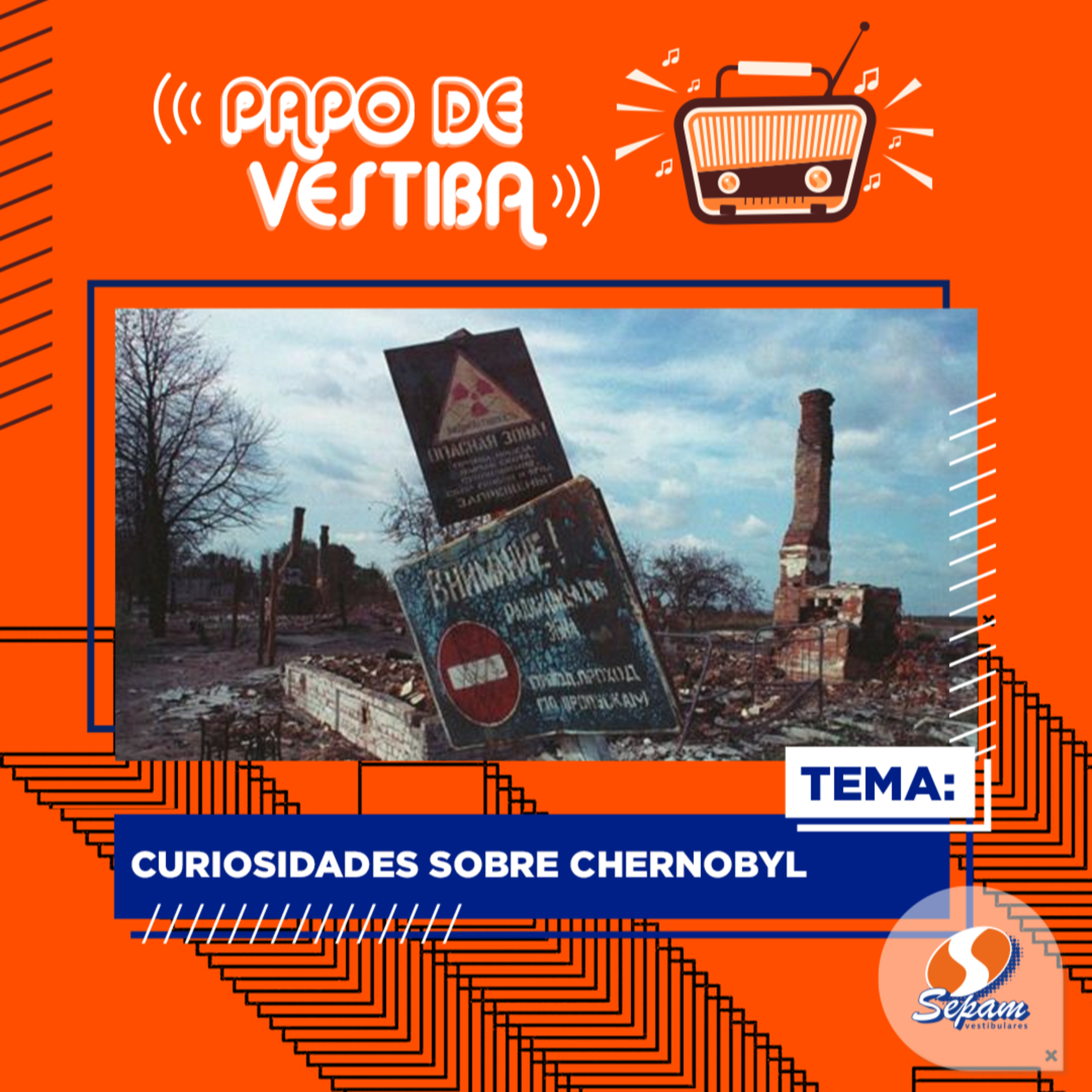 Papo de Vestiba