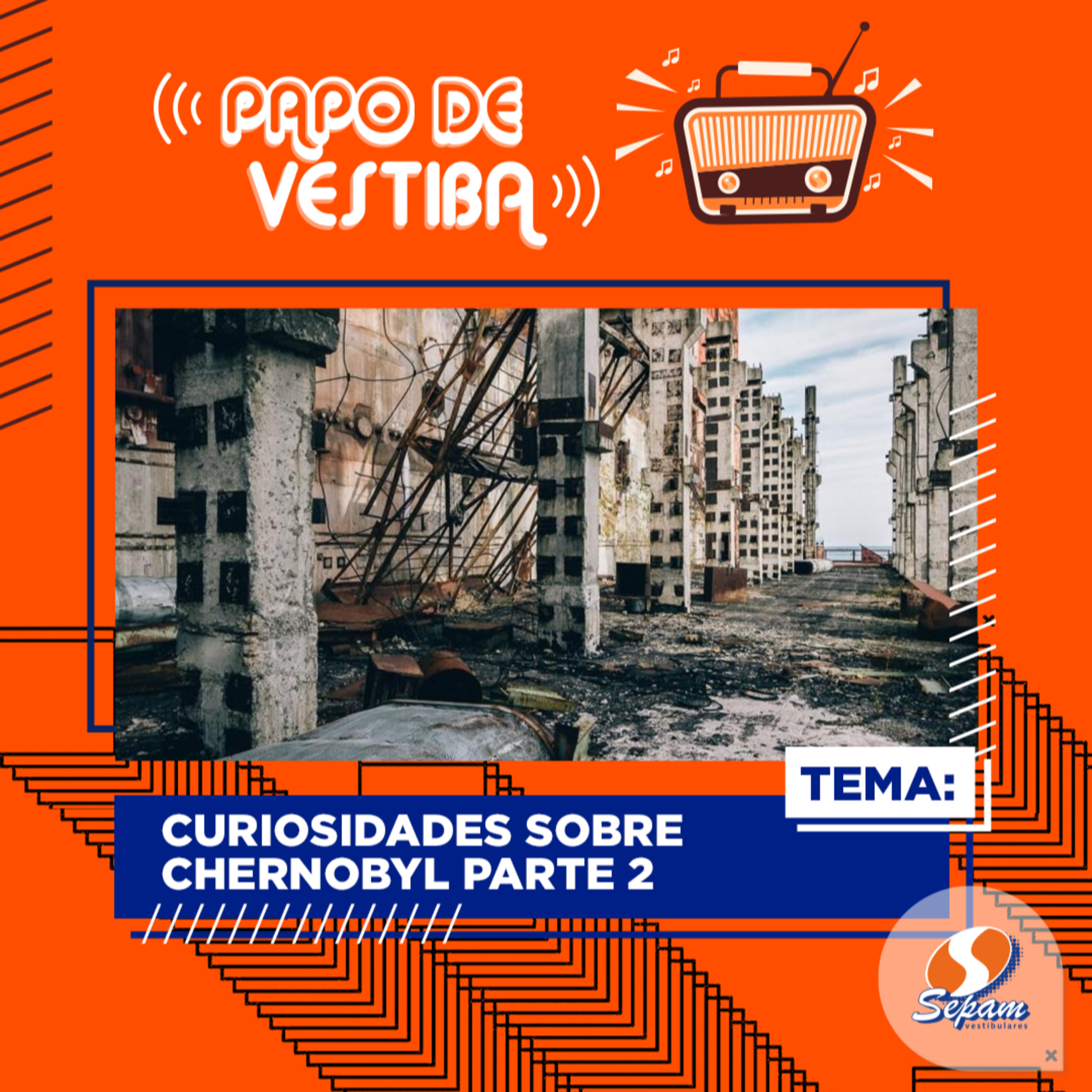 Papo de Vestiba