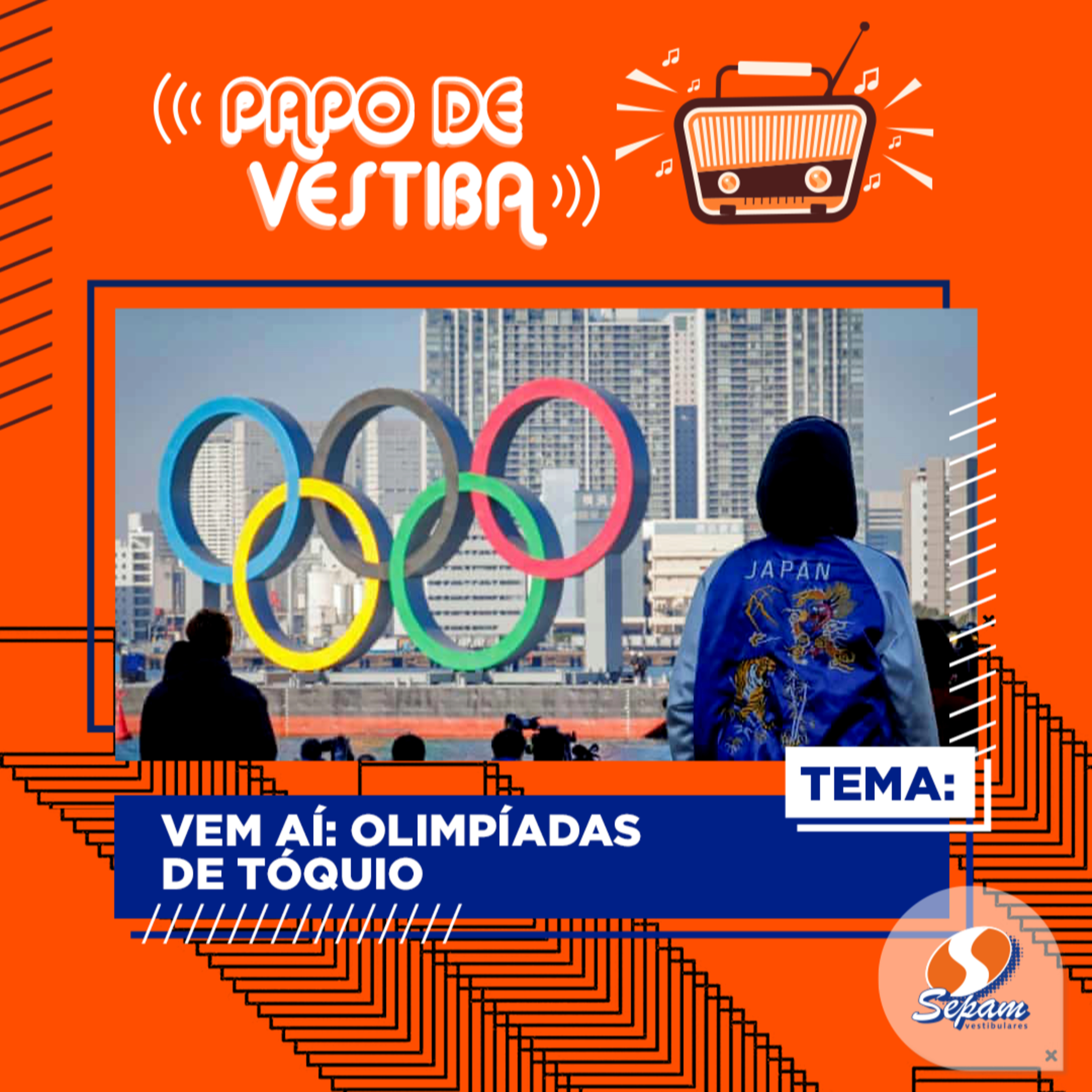 Papo de Vestiba